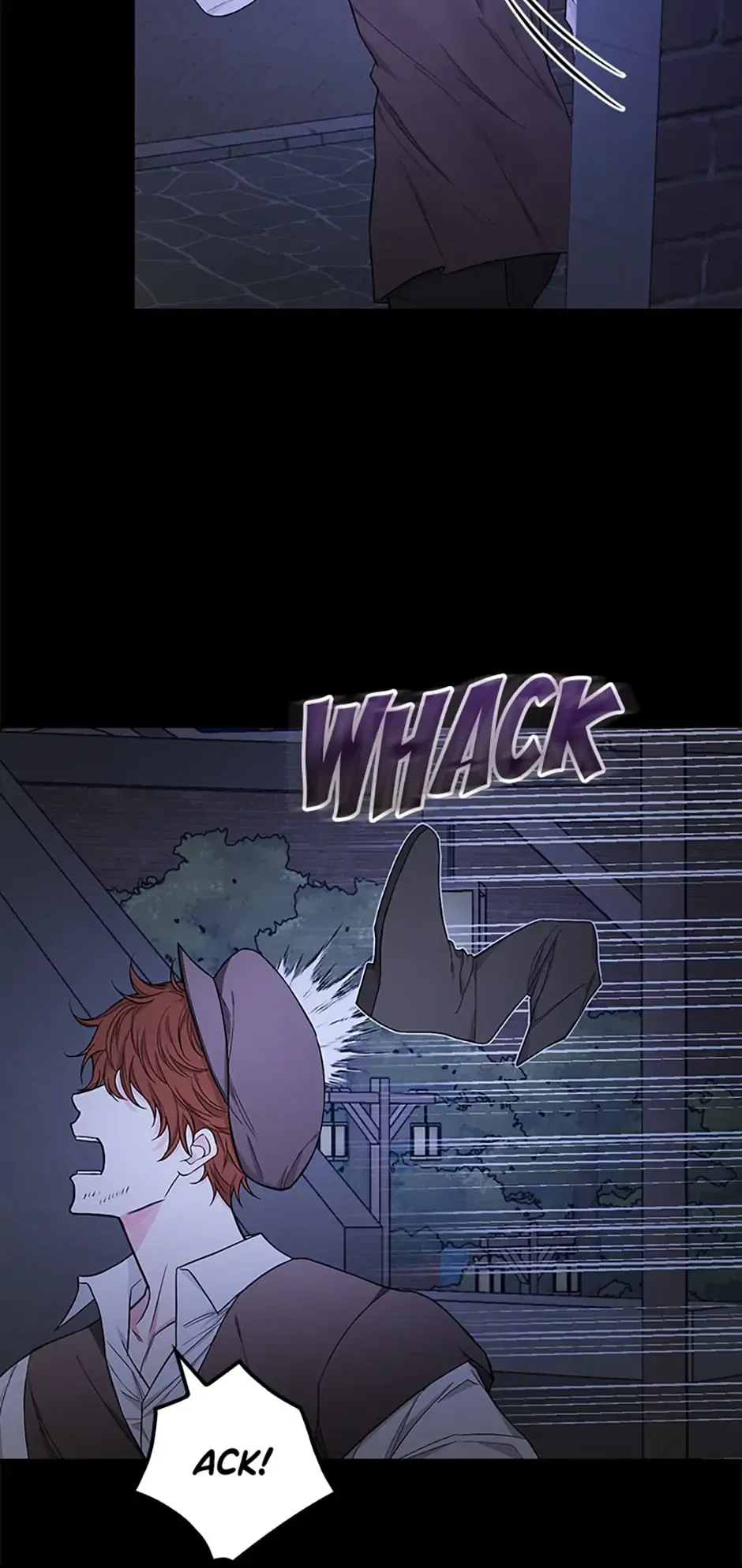 I’ll Be The Warrior’s Mother Chapter 35 – Page 5