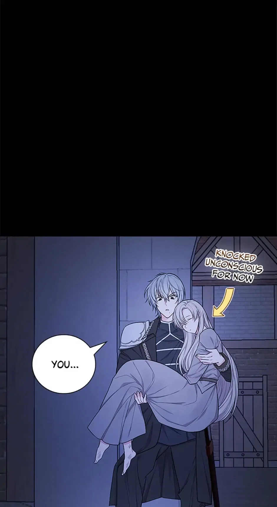 I’ll Be The Warrior’s Mother Chapter 35 – Page 8