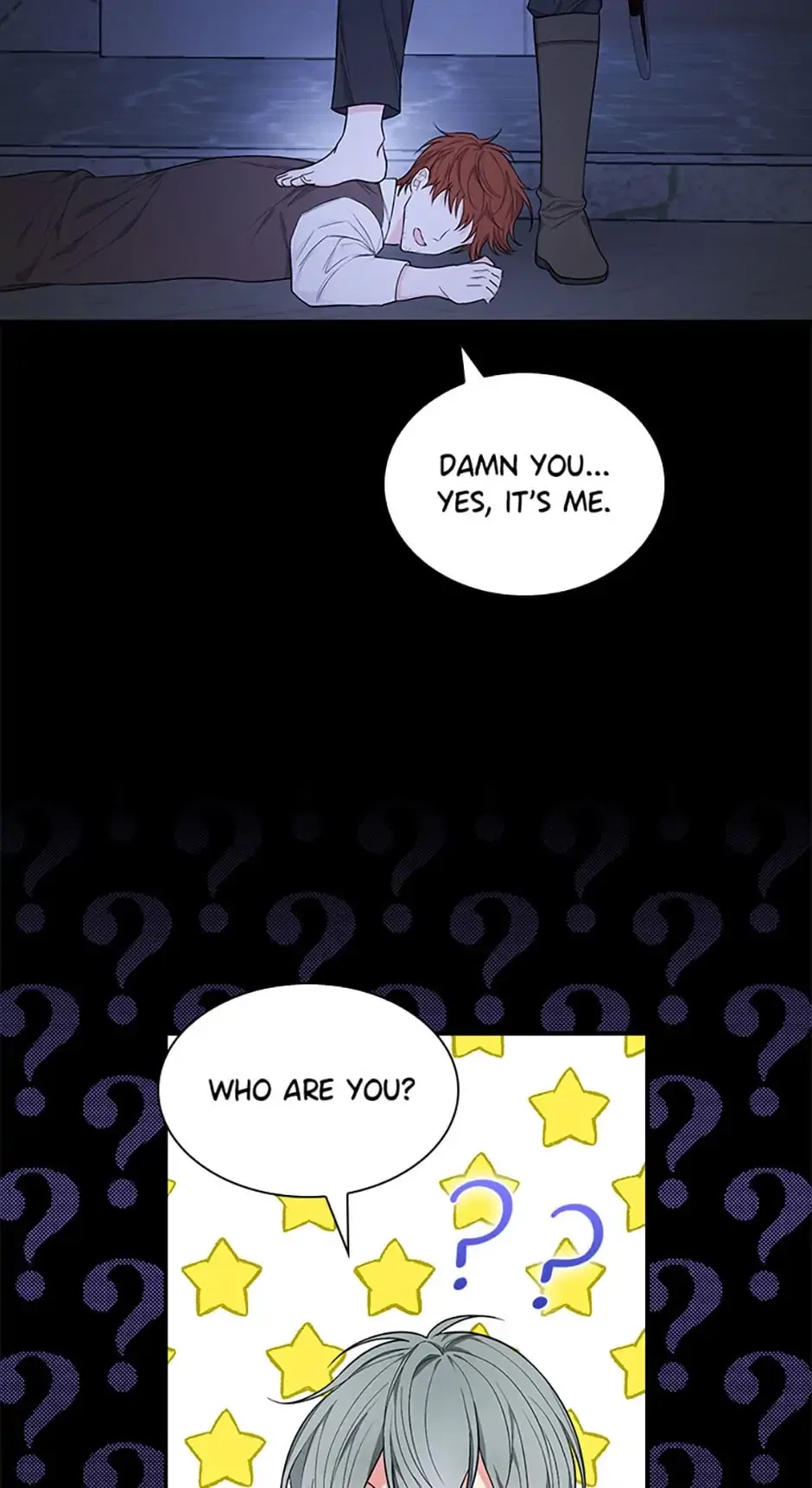 I’ll Be The Warrior’s Mother Chapter 35 – Page 9