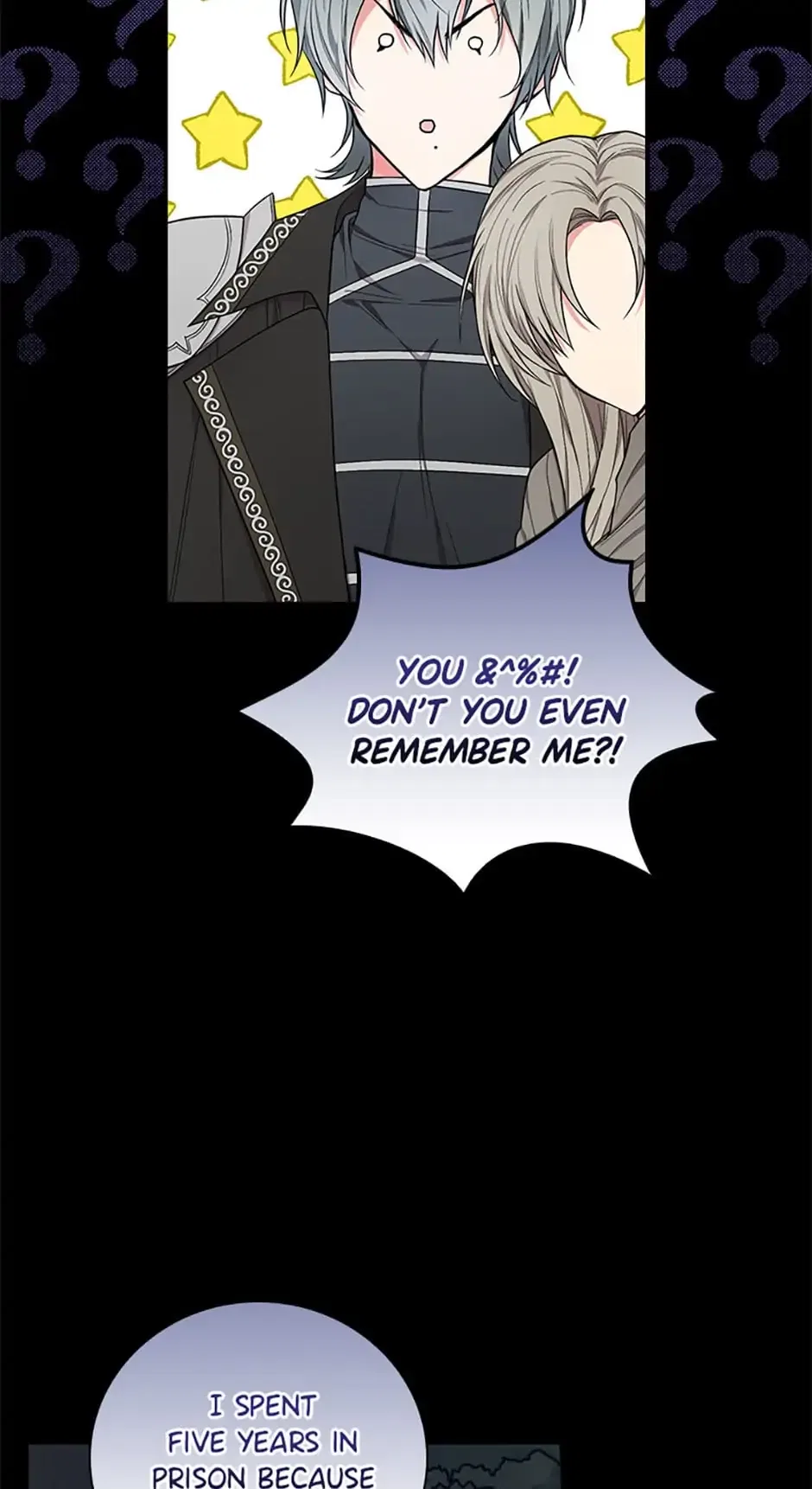 I’ll Be The Warrior’s Mother Chapter 35 – Page 10