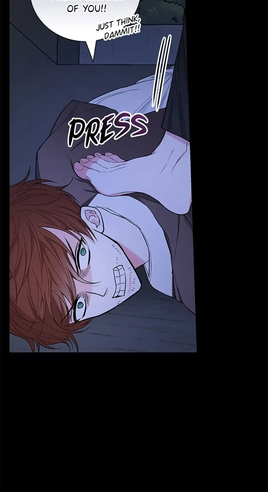 I’ll Be The Warrior’s Mother Chapter 35 – Page 11