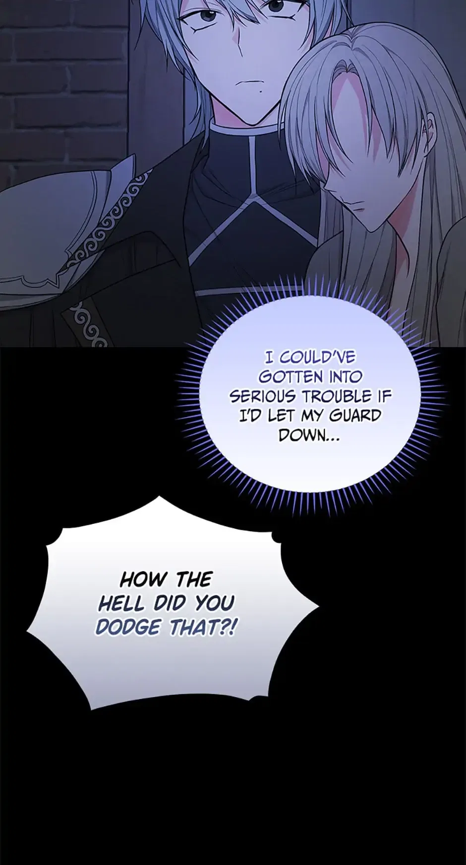 I’ll Be The Warrior’s Mother Chapter 35 – Page 14