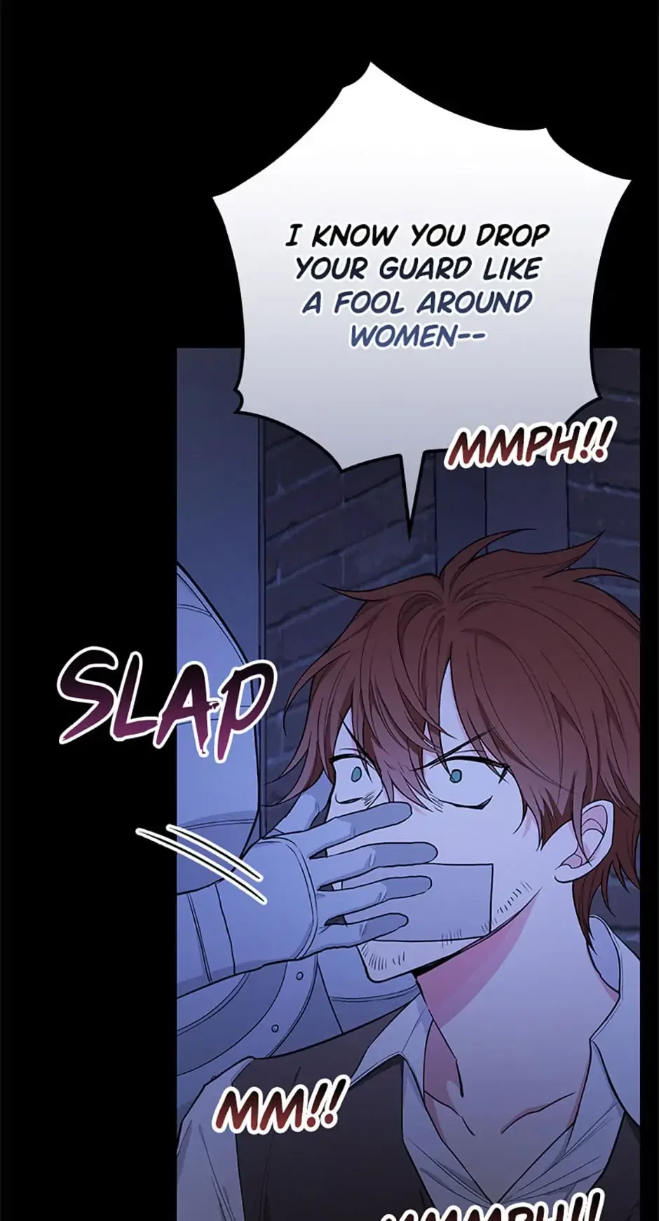 I’ll Be The Warrior’s Mother Chapter 35 – Page 15