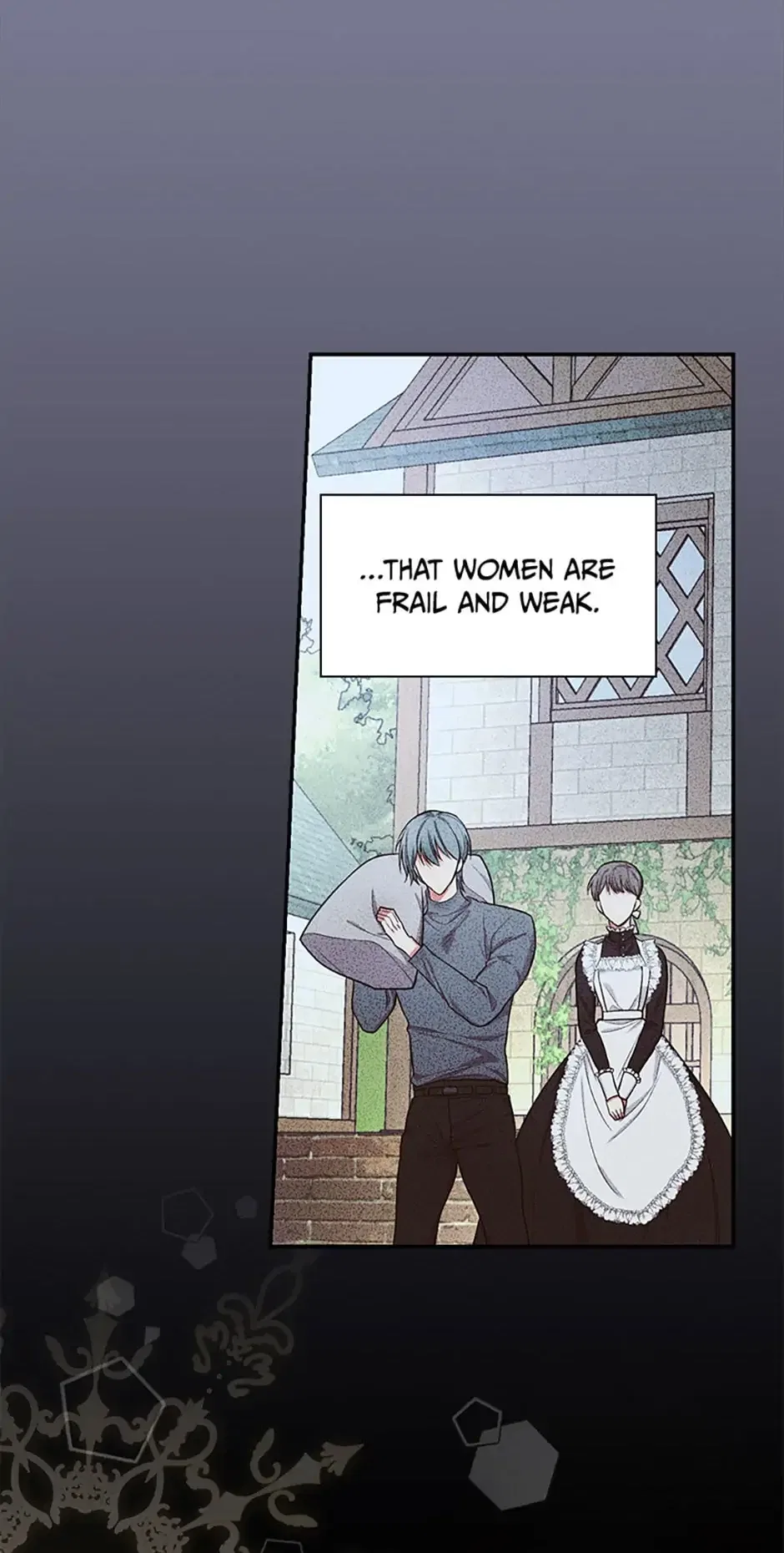 I’ll Be The Warrior’s Mother Chapter 35 – Page 19
