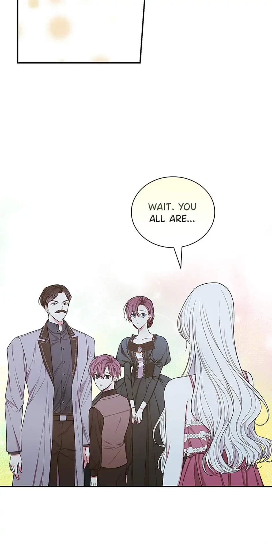 I’ll Be The Warrior’s Mother Chapter 35 – Page 26