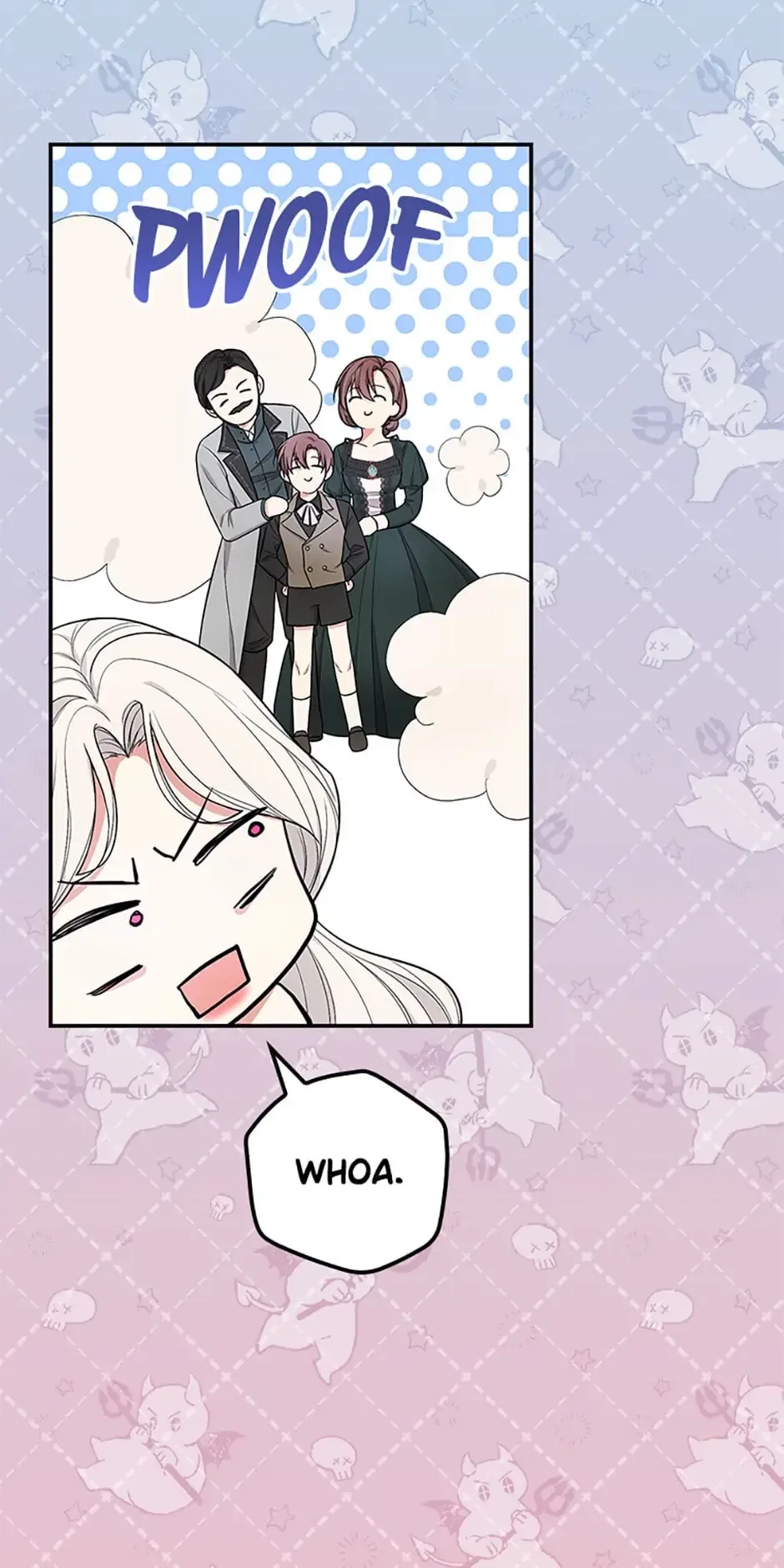 I’ll Be The Warrior’s Mother Chapter 35 – Page 29