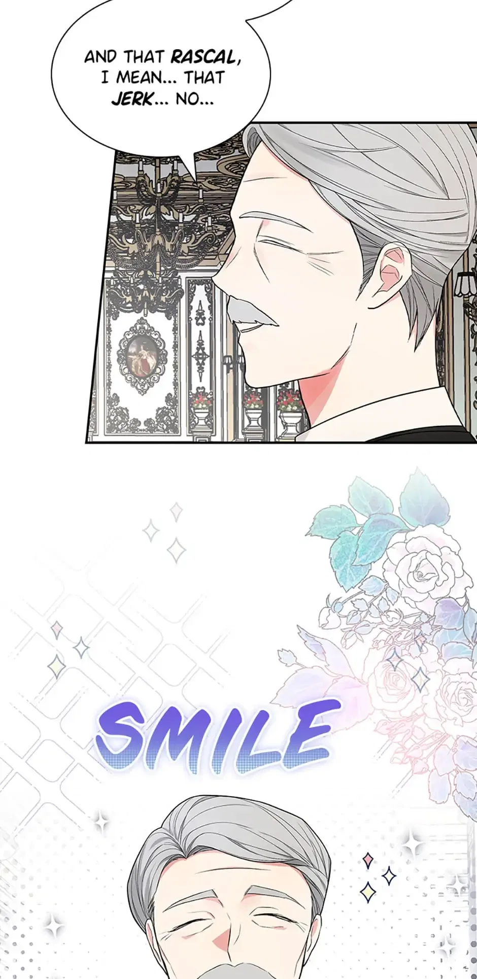 I’ll Be The Warrior’s Mother Chapter 35 – Page 38