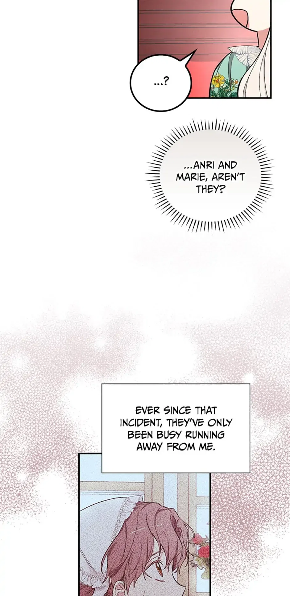 I’ll Be The Warrior’s Mother Chapter 35 – Page 41