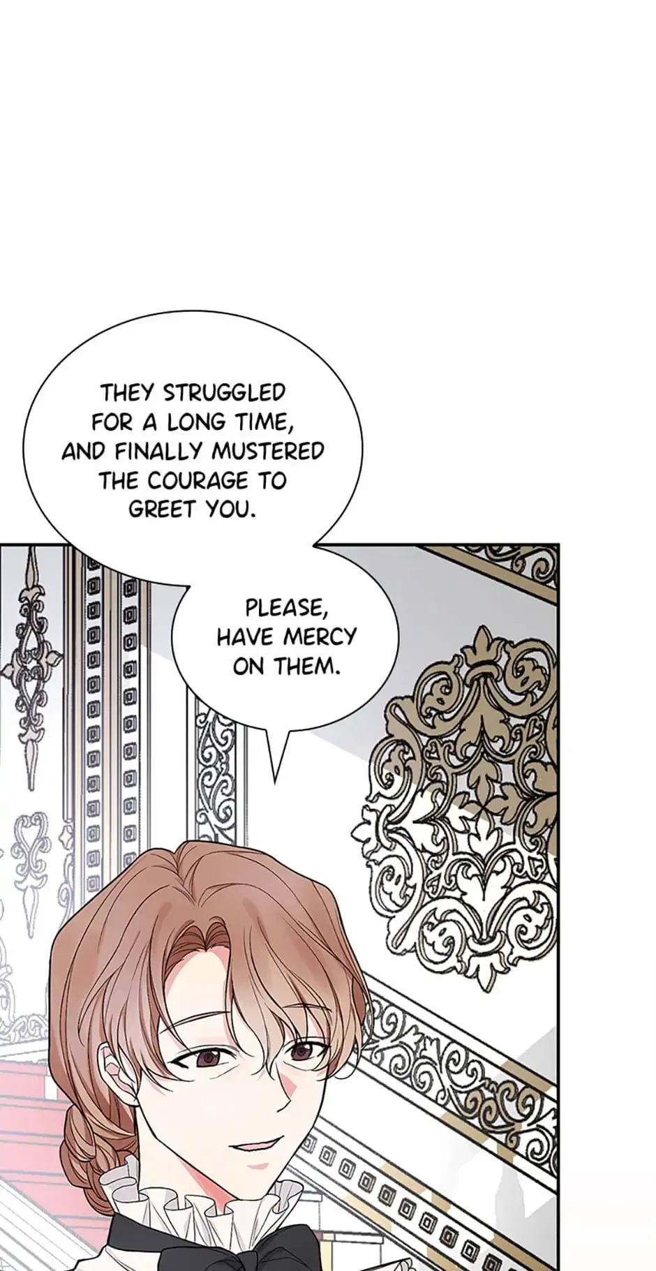 I’ll Be The Warrior’s Mother Chapter 35 – Page 43