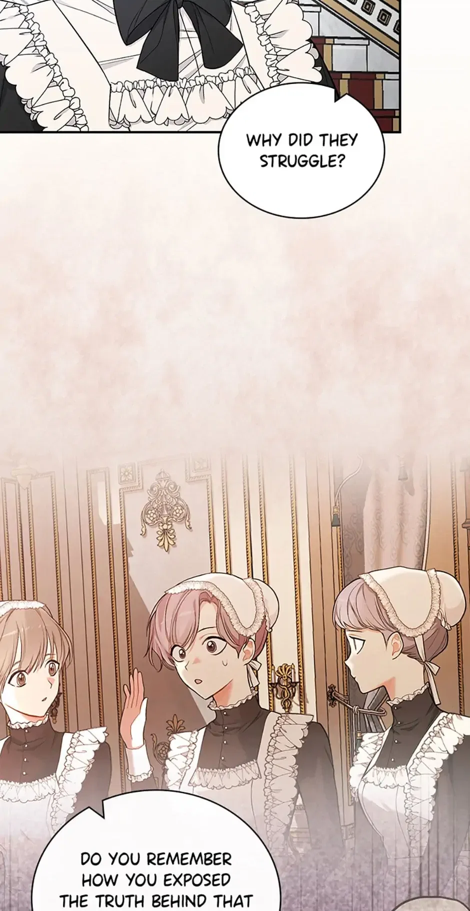 I’ll Be The Warrior’s Mother Chapter 35 – Page 44
