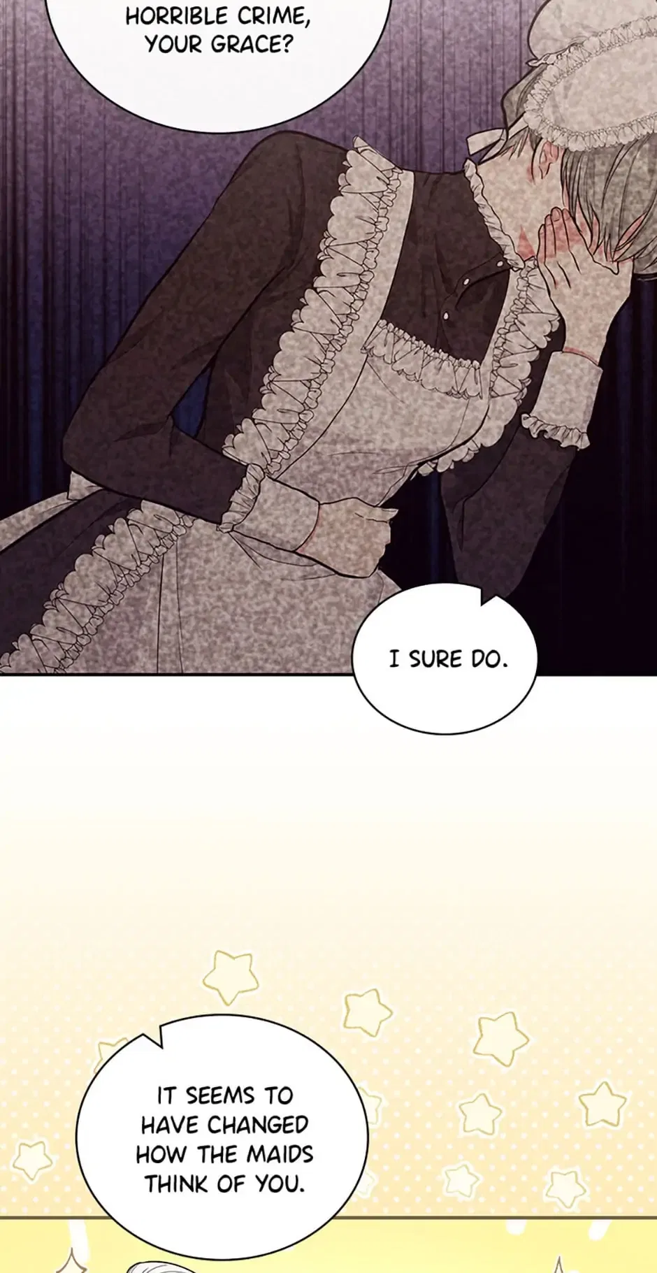 I’ll Be The Warrior’s Mother Chapter 35 – Page 45