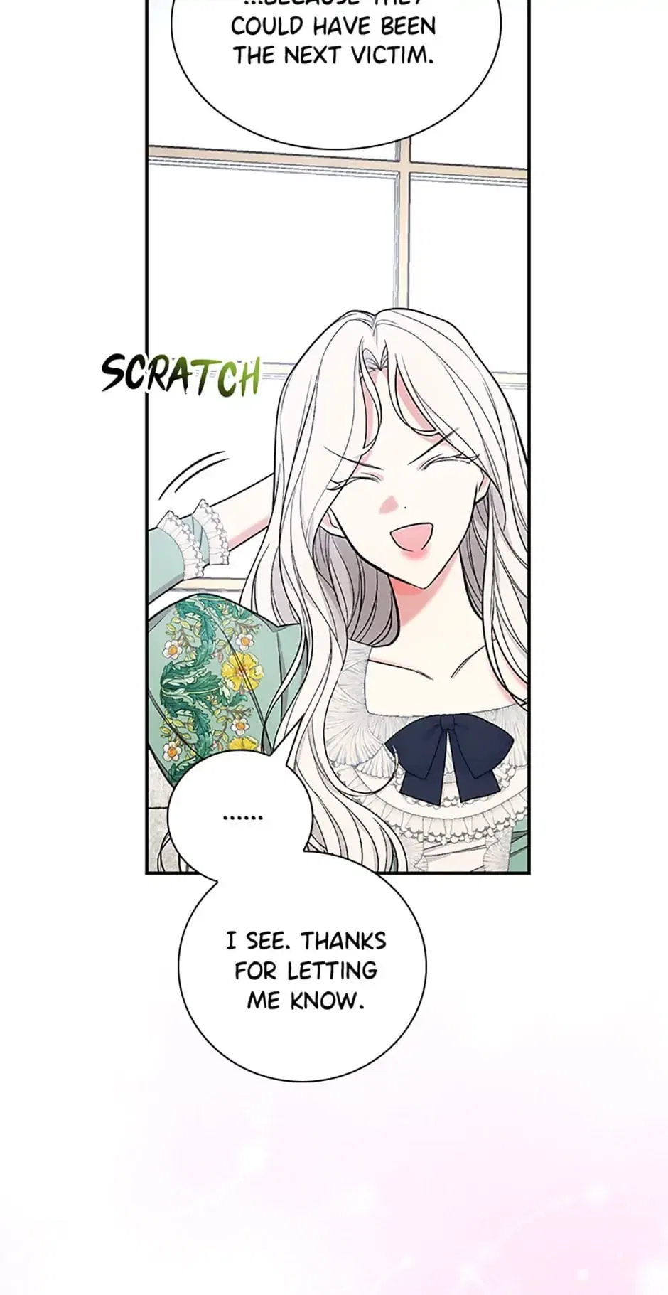 I’ll Be The Warrior’s Mother Chapter 35 – Page 47