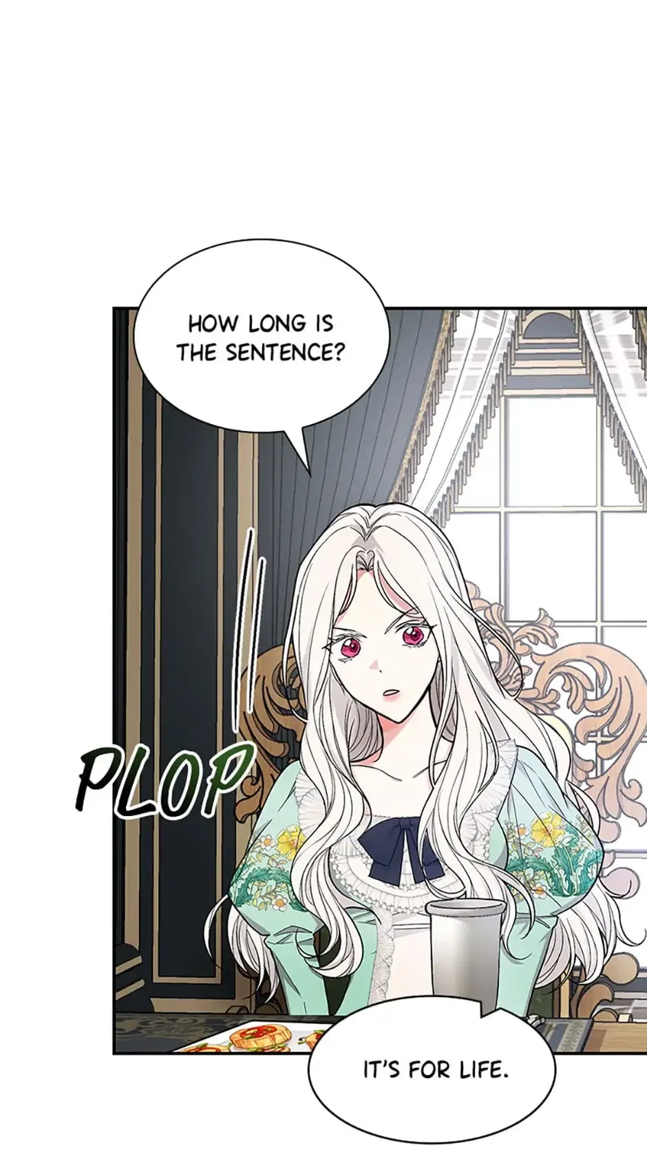 I’ll Be The Warrior’s Mother Chapter 35 – Page 54