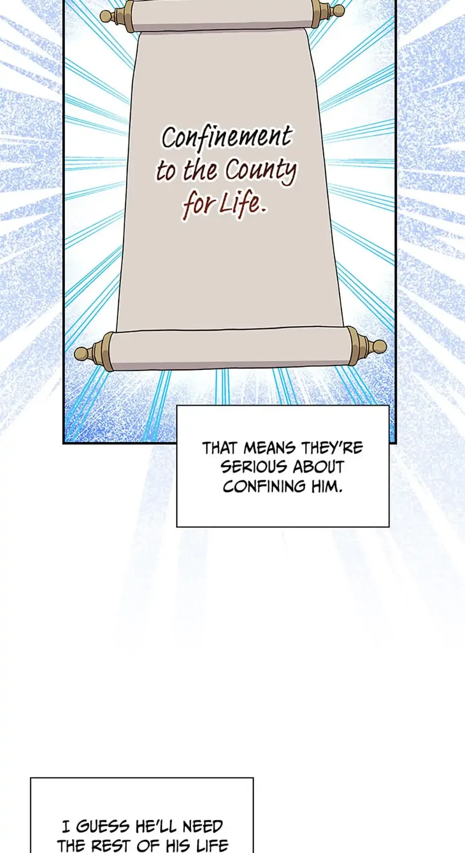 I’ll Be The Warrior’s Mother Chapter 35 – Page 57