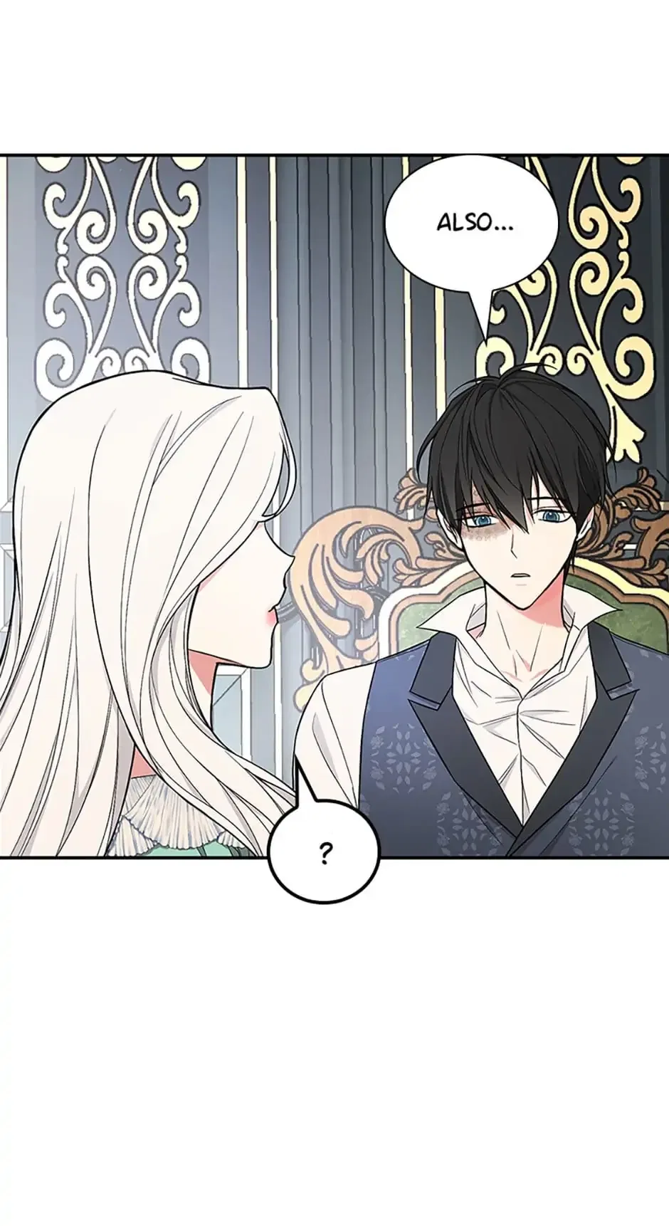 I’ll Be The Warrior’s Mother Chapter 35 – Page 61