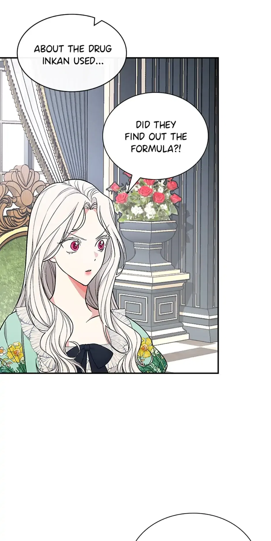 I’ll Be The Warrior’s Mother Chapter 35 – Page 62