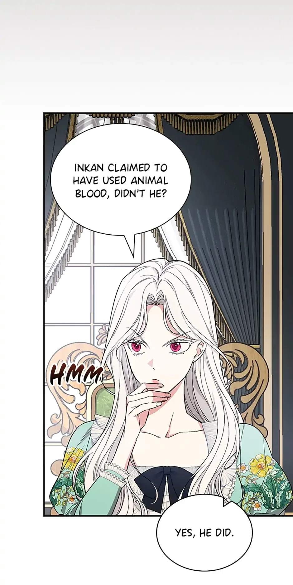 I’ll Be The Warrior’s Mother Chapter 35 – Page 65
