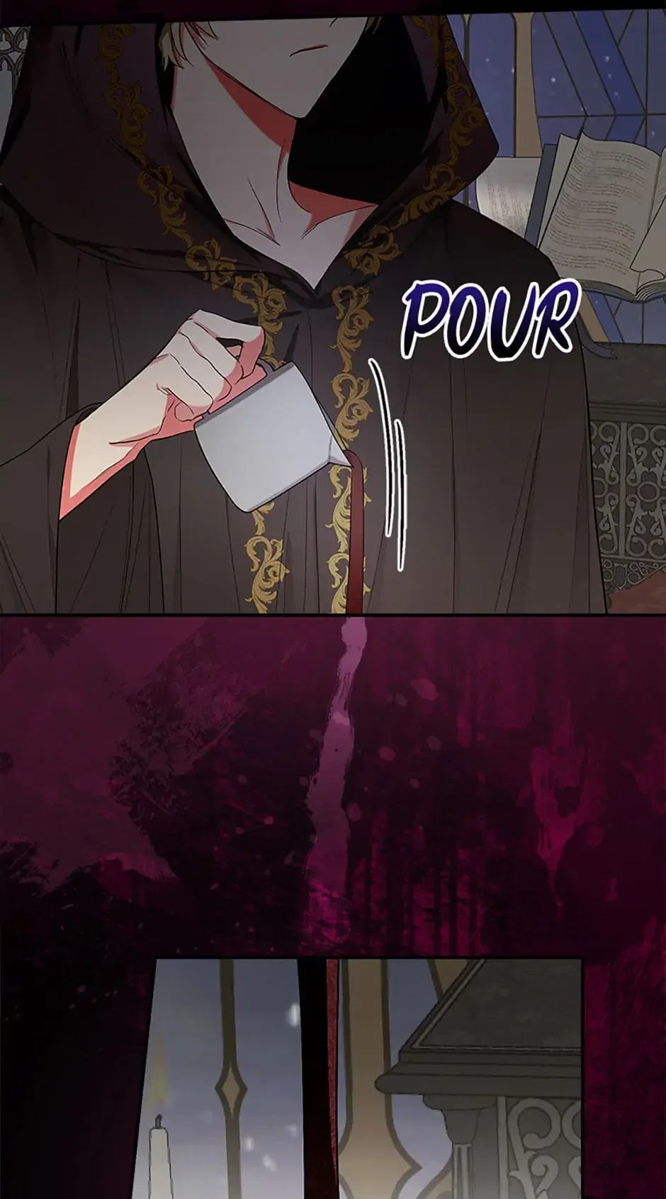 I’ll Be The Warrior’s Mother Chapter 35 – Page 68