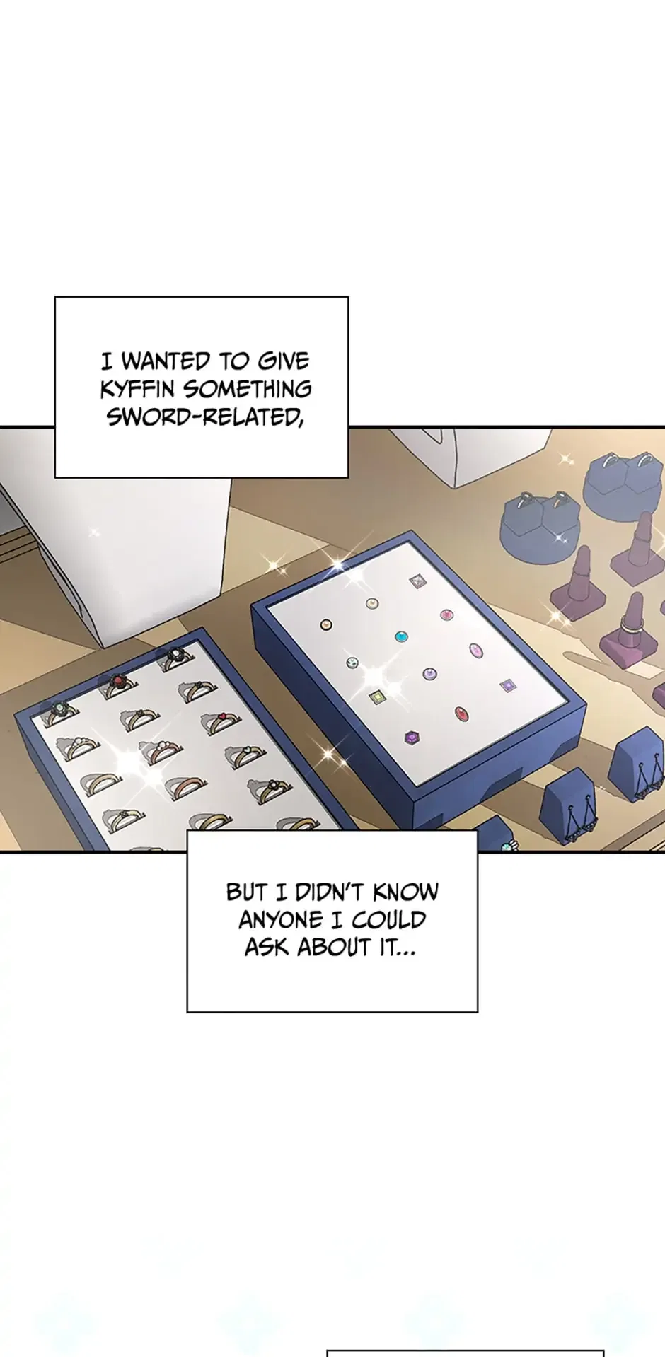 I’ll Be The Warrior’s Mother Chapter 34 – Page 2
