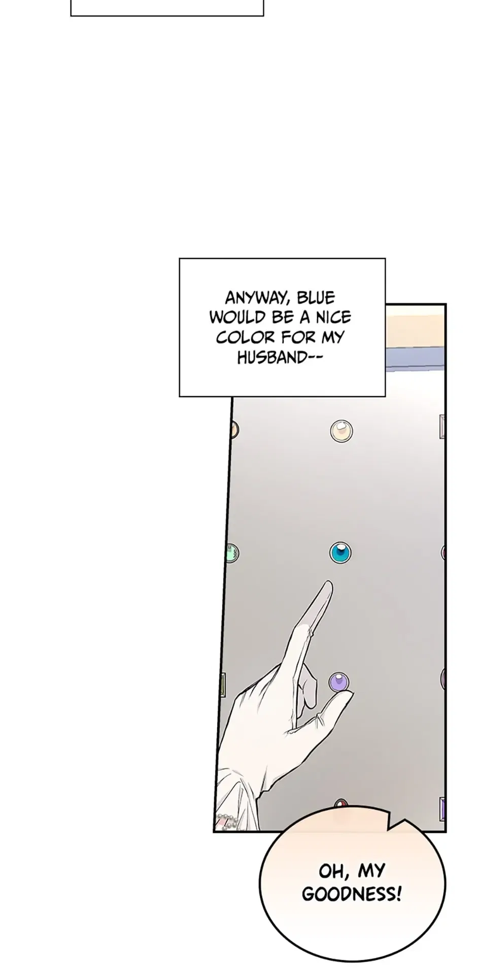 I’ll Be The Warrior’s Mother Chapter 34 – Page 7