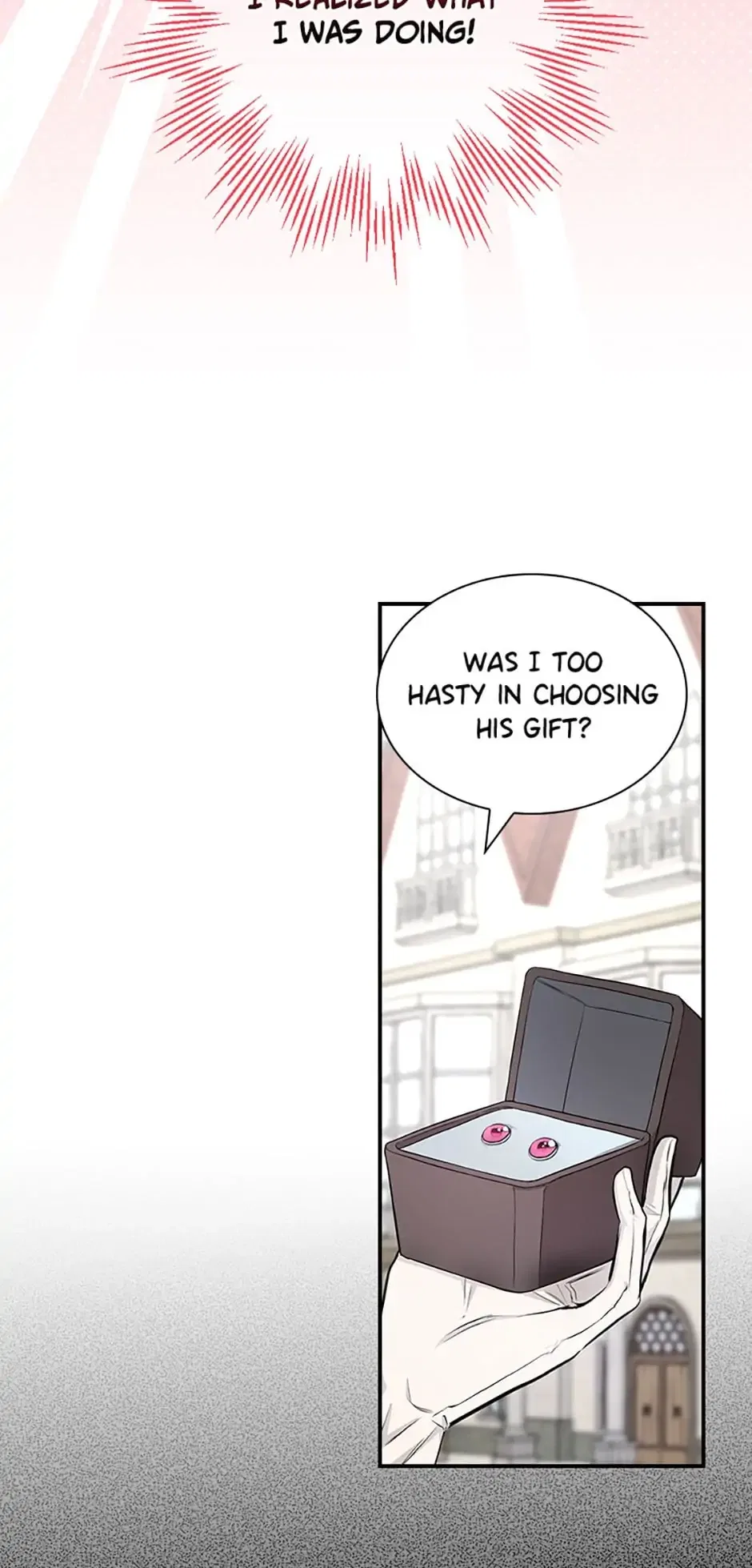 I’ll Be The Warrior’s Mother Chapter 34 – Page 14