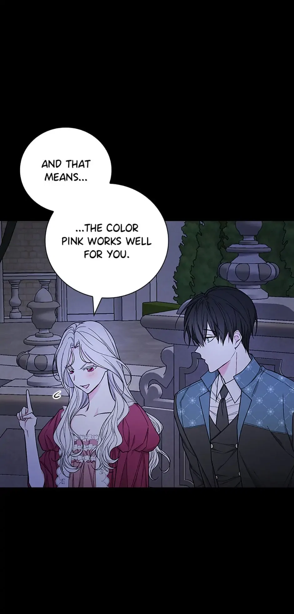 I’ll Be The Warrior’s Mother Chapter 34 – Page 17