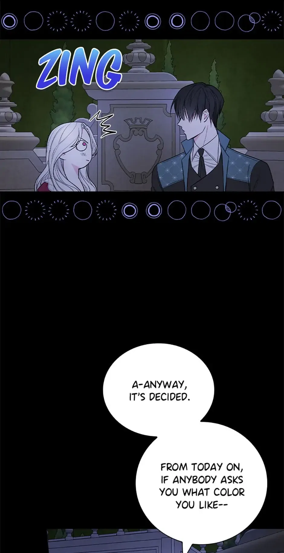 I’ll Be The Warrior’s Mother Chapter 34 – Page 19