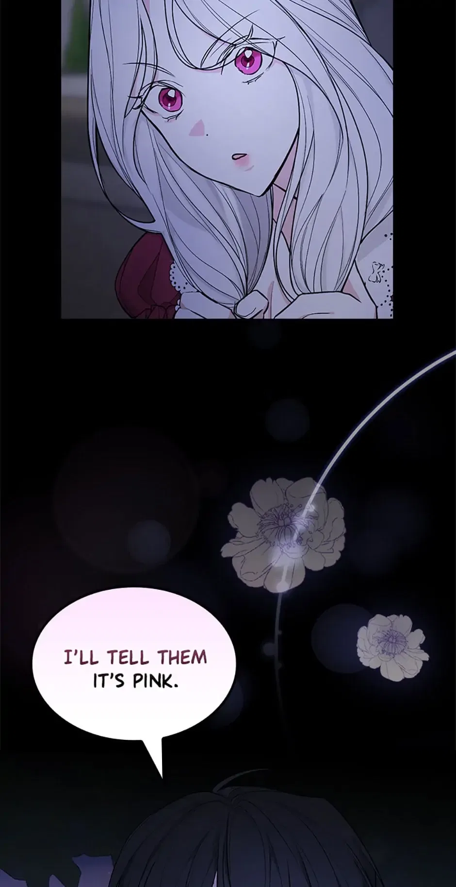 I’ll Be The Warrior’s Mother Chapter 34 – Page 21