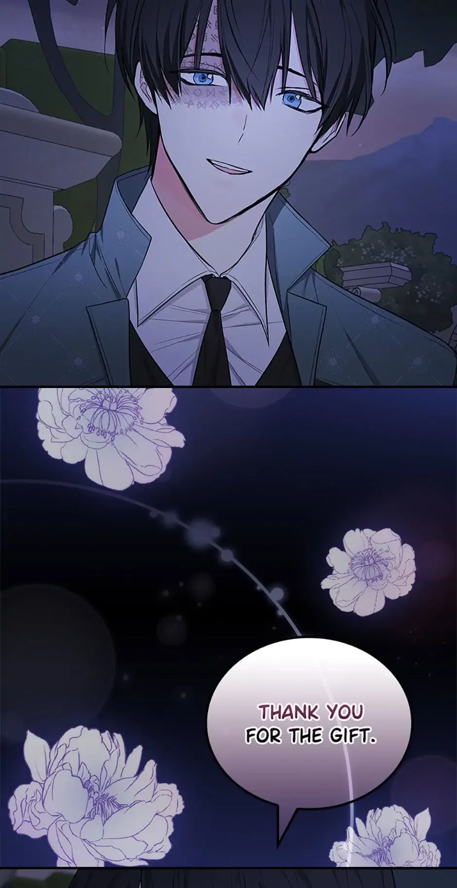 I’ll Be The Warrior’s Mother Chapter 34 – Page 22
