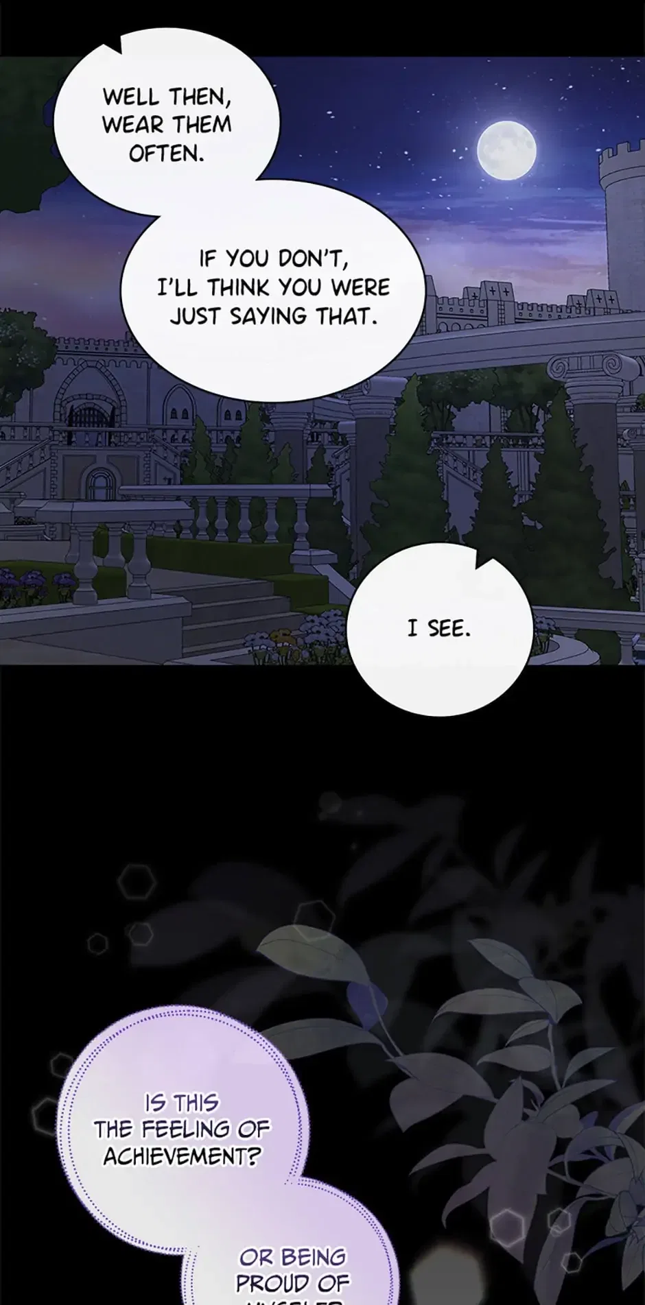 I’ll Be The Warrior’s Mother Chapter 34 – Page 26
