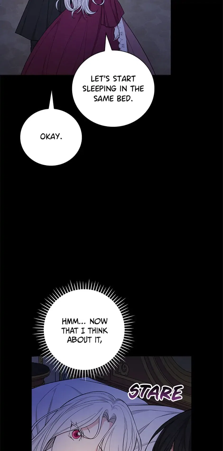I’ll Be The Warrior’s Mother Chapter 34 – Page 30