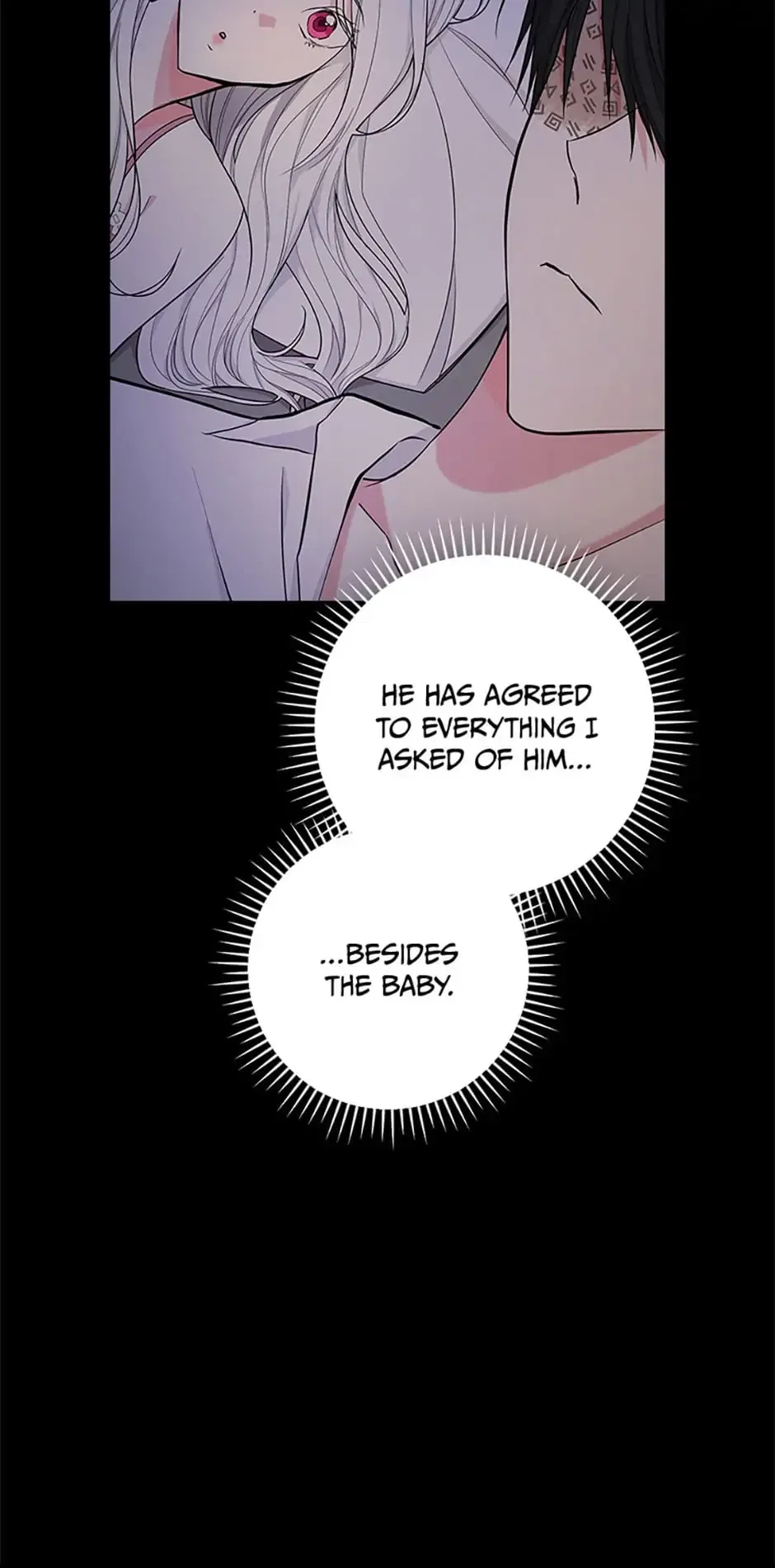 I’ll Be The Warrior’s Mother Chapter 34 – Page 31