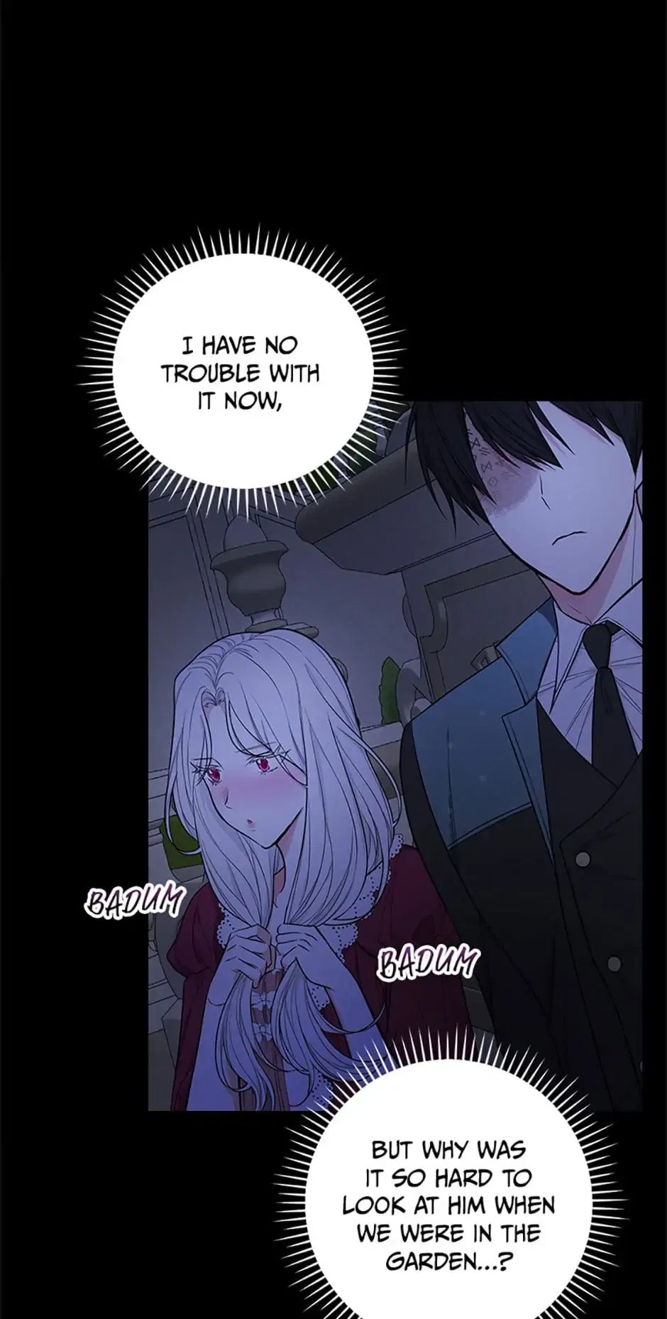 I’ll Be The Warrior’s Mother Chapter 34 – Page 33