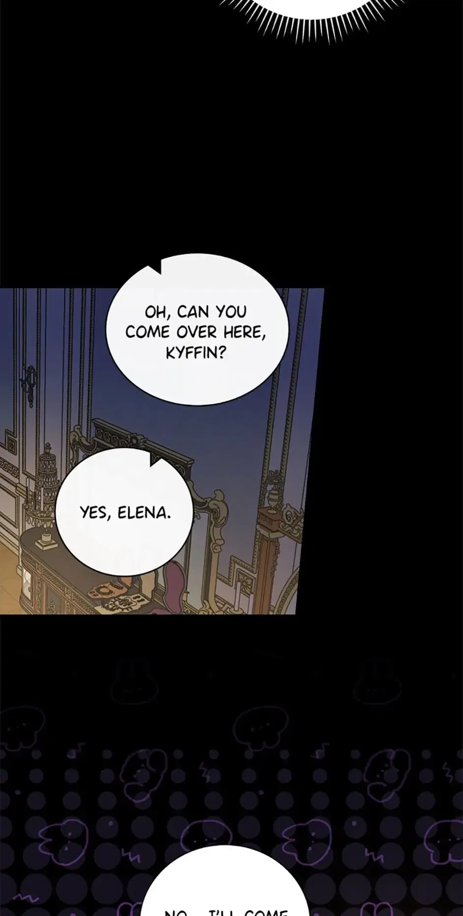 I’ll Be The Warrior’s Mother Chapter 34 – Page 34