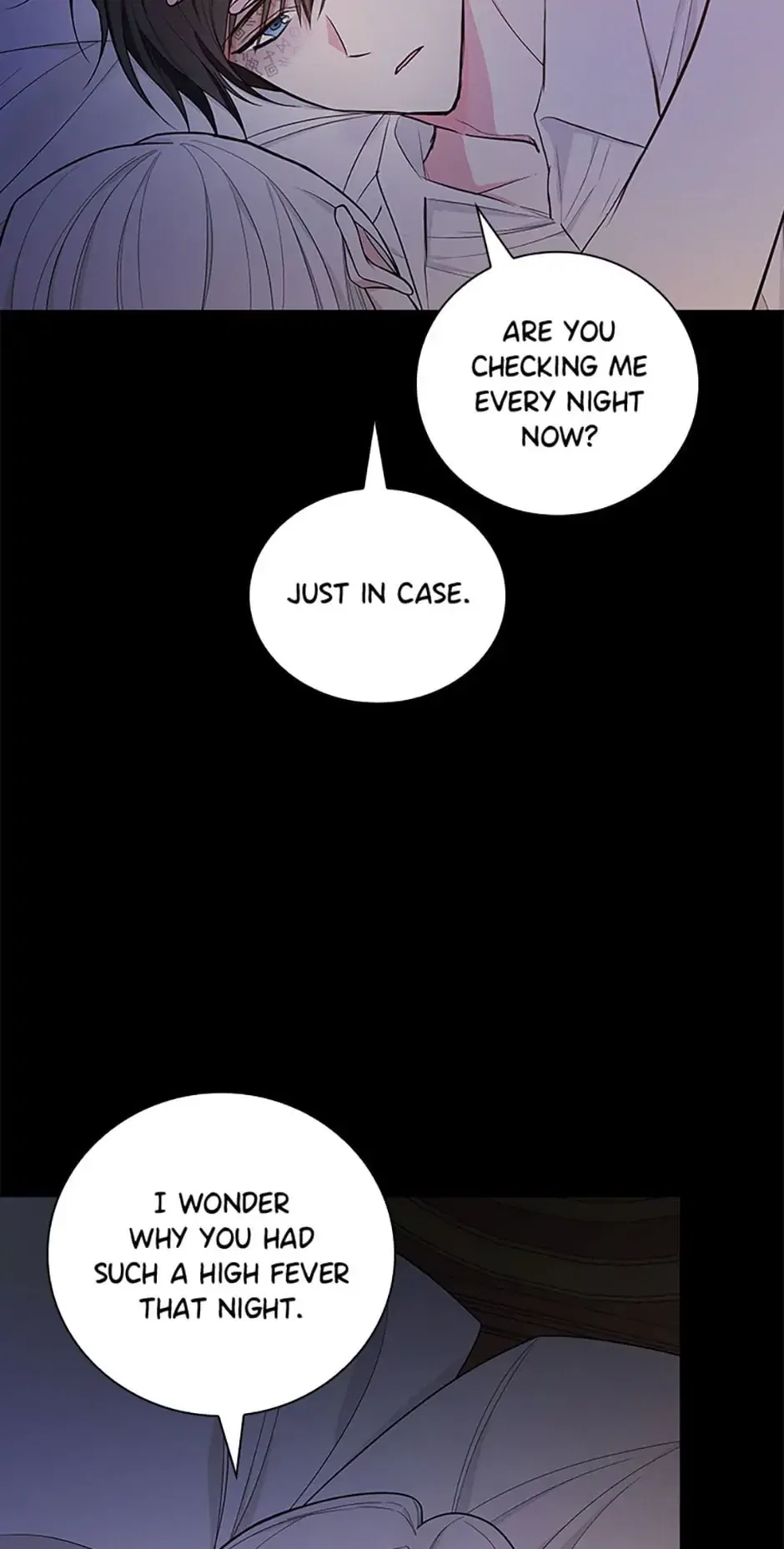 I’ll Be The Warrior’s Mother Chapter 34 – Page 36