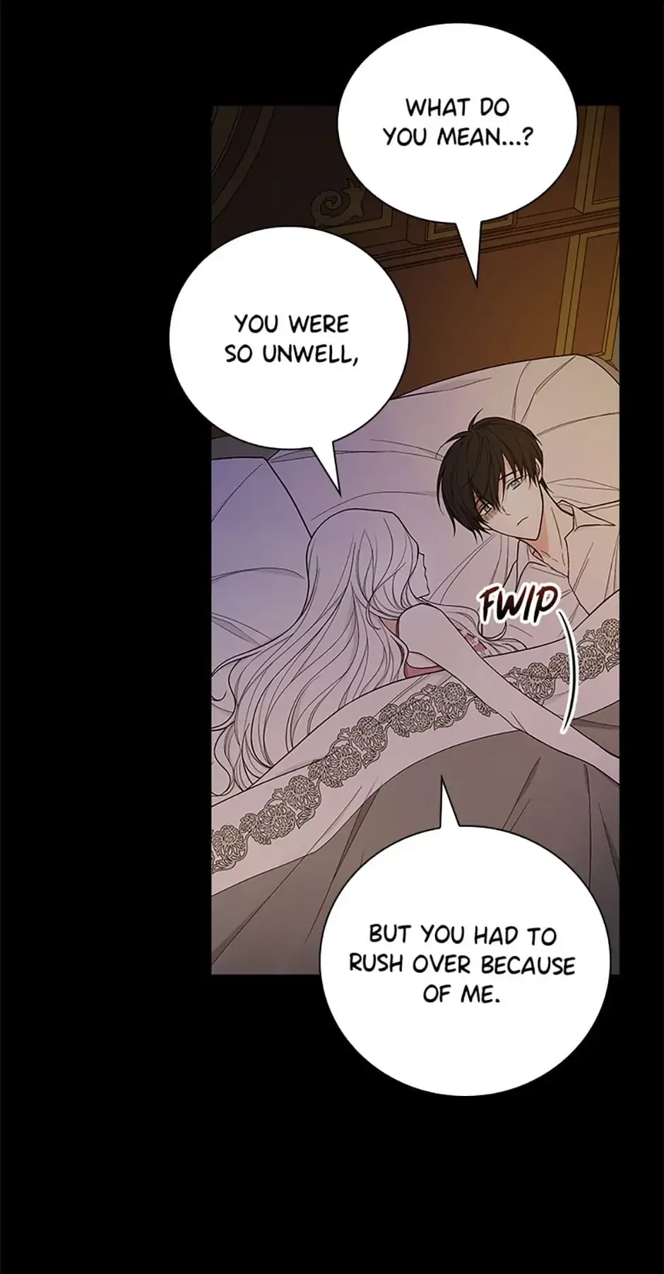 I’ll Be The Warrior’s Mother Chapter 34 – Page 38