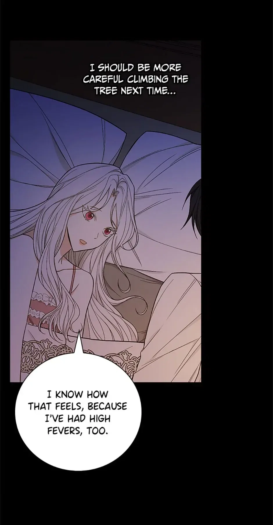 I’ll Be The Warrior’s Mother Chapter 34 – Page 39