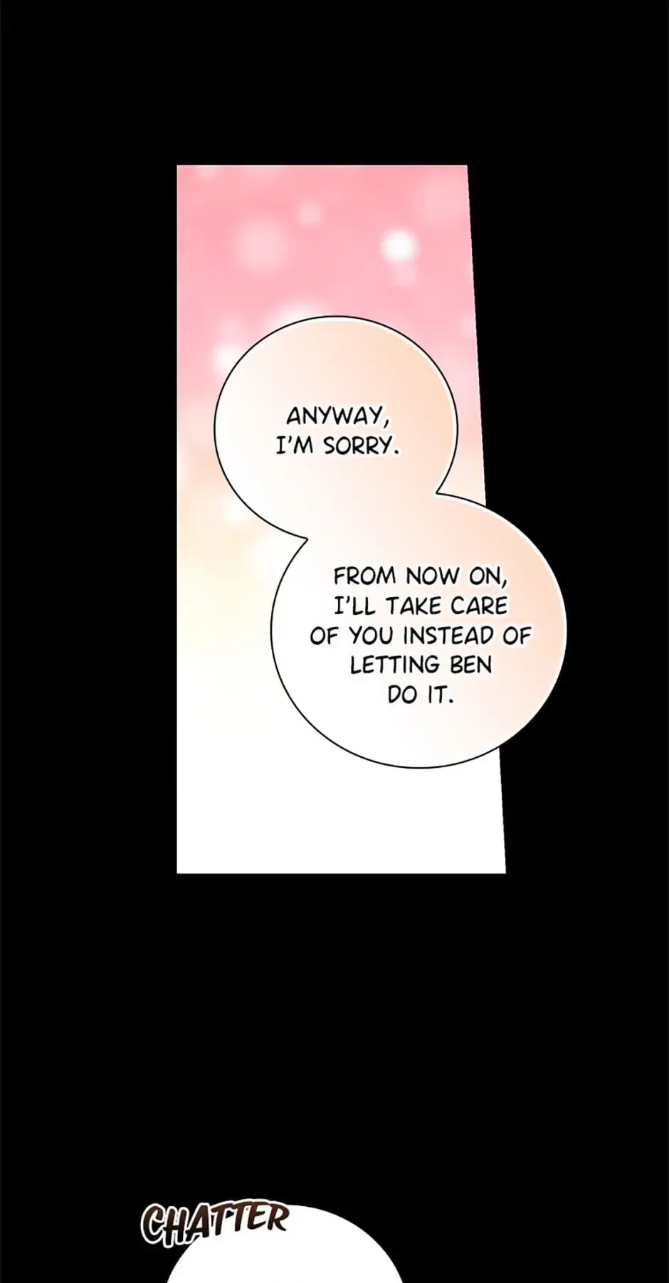 I’ll Be The Warrior’s Mother Chapter 34 – Page 40