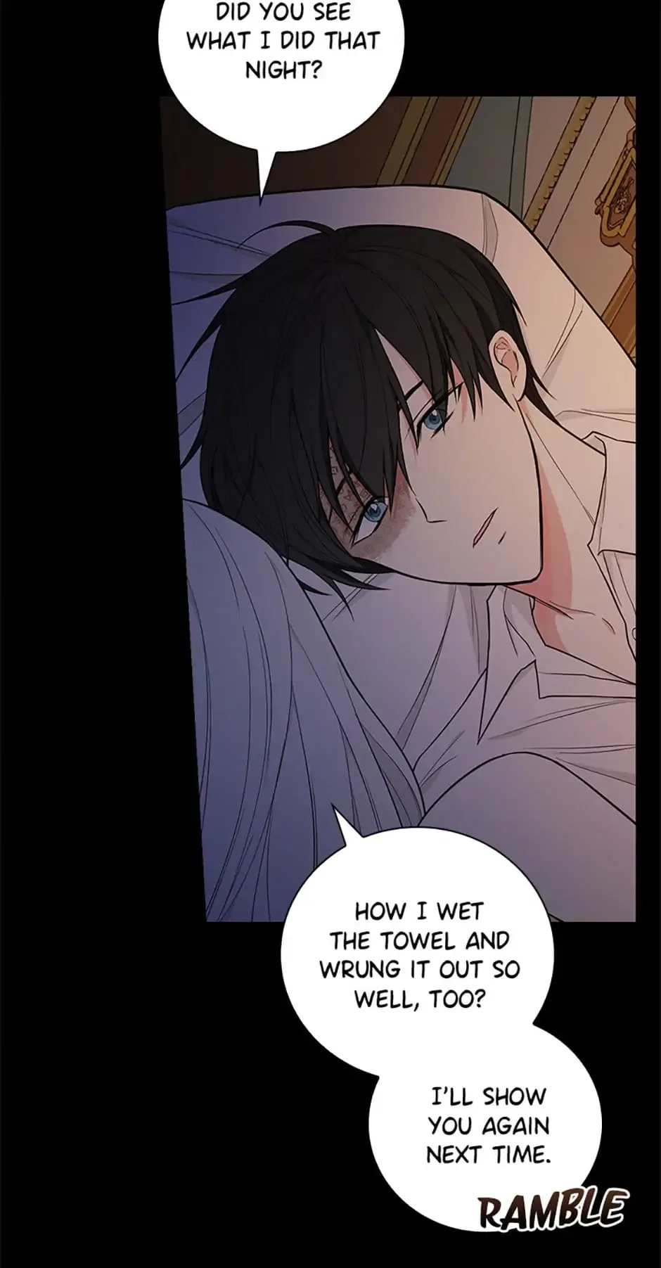 I’ll Be The Warrior’s Mother Chapter 34 – Page 41