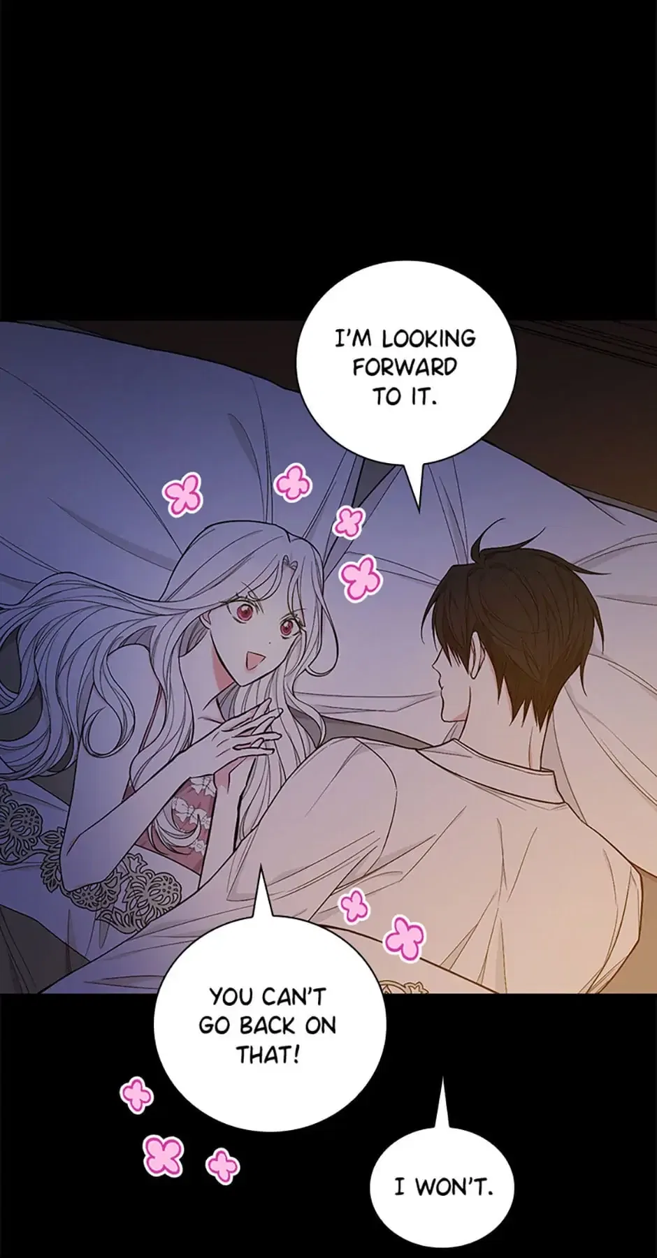 I’ll Be The Warrior’s Mother Chapter 34 – Page 42