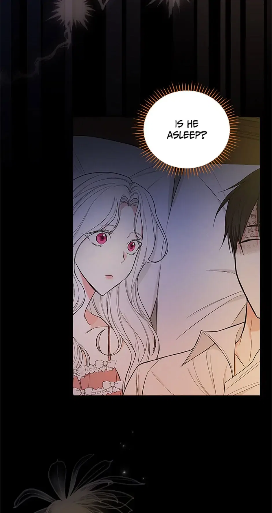 I’ll Be The Warrior’s Mother Chapter 34 – Page 47
