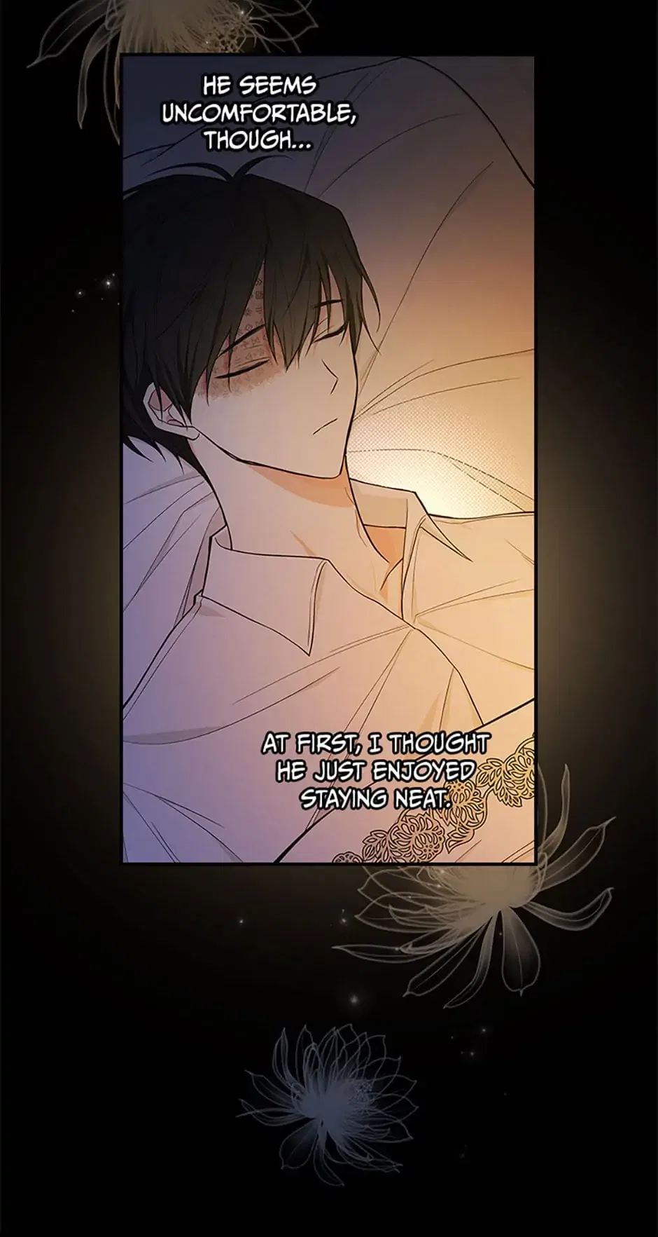 I’ll Be The Warrior’s Mother Chapter 34 – Page 48