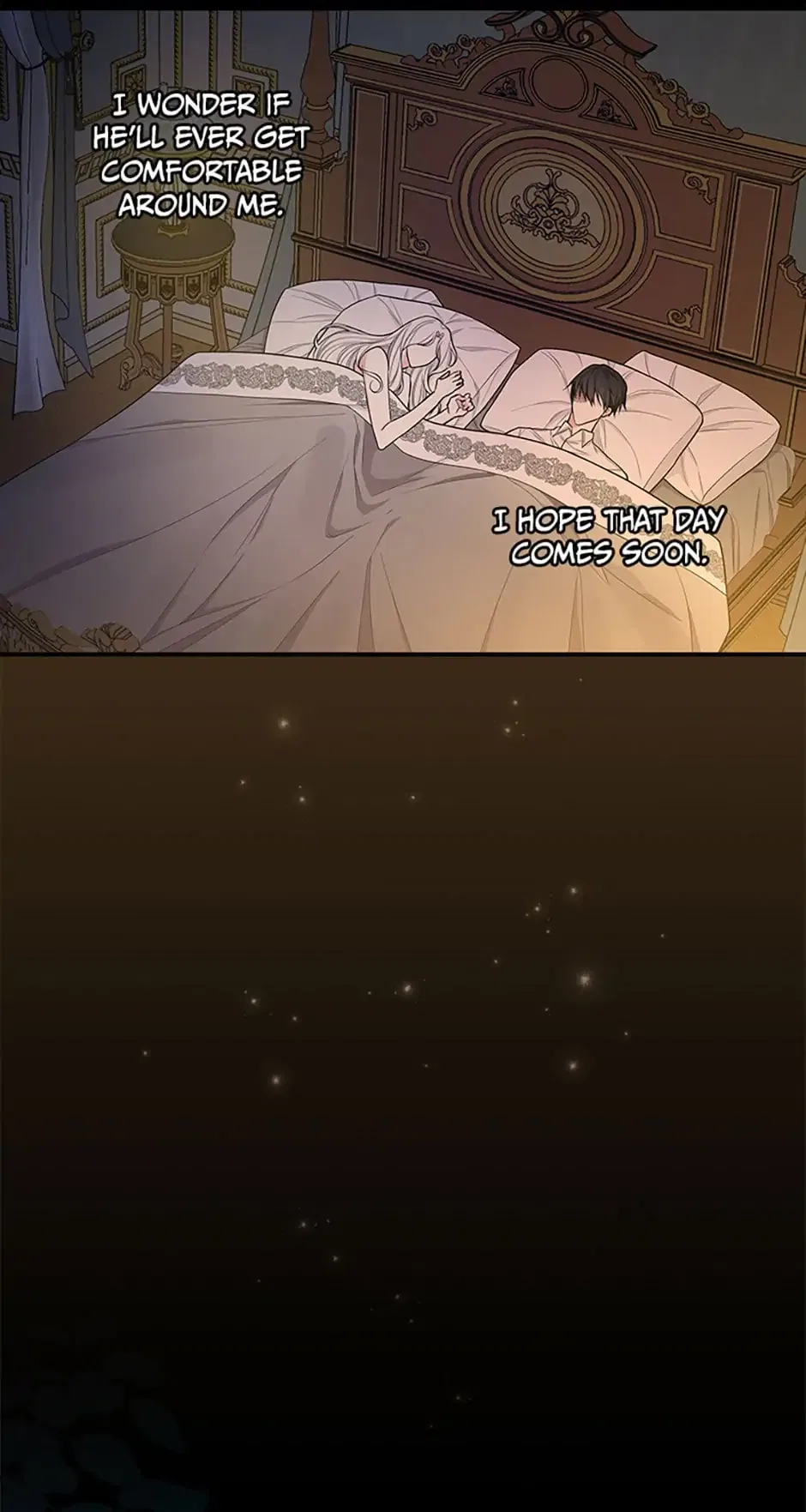 I’ll Be The Warrior’s Mother Chapter 34 – Page 49
