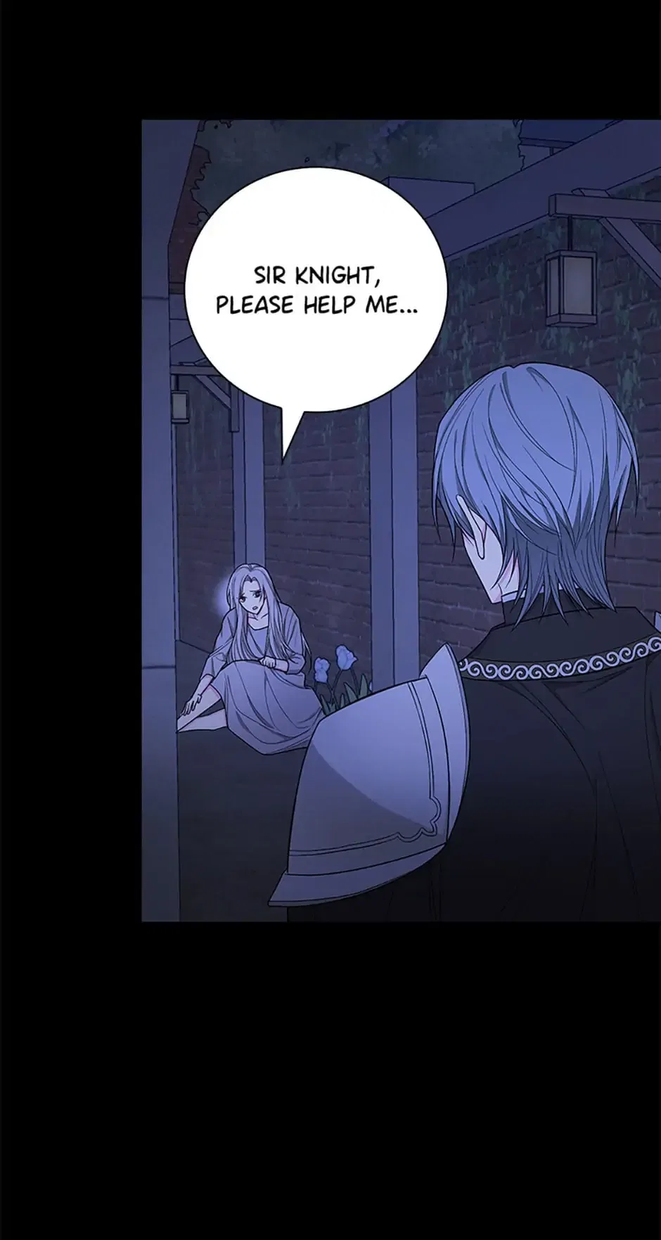I’ll Be The Warrior’s Mother Chapter 34 – Page 53
