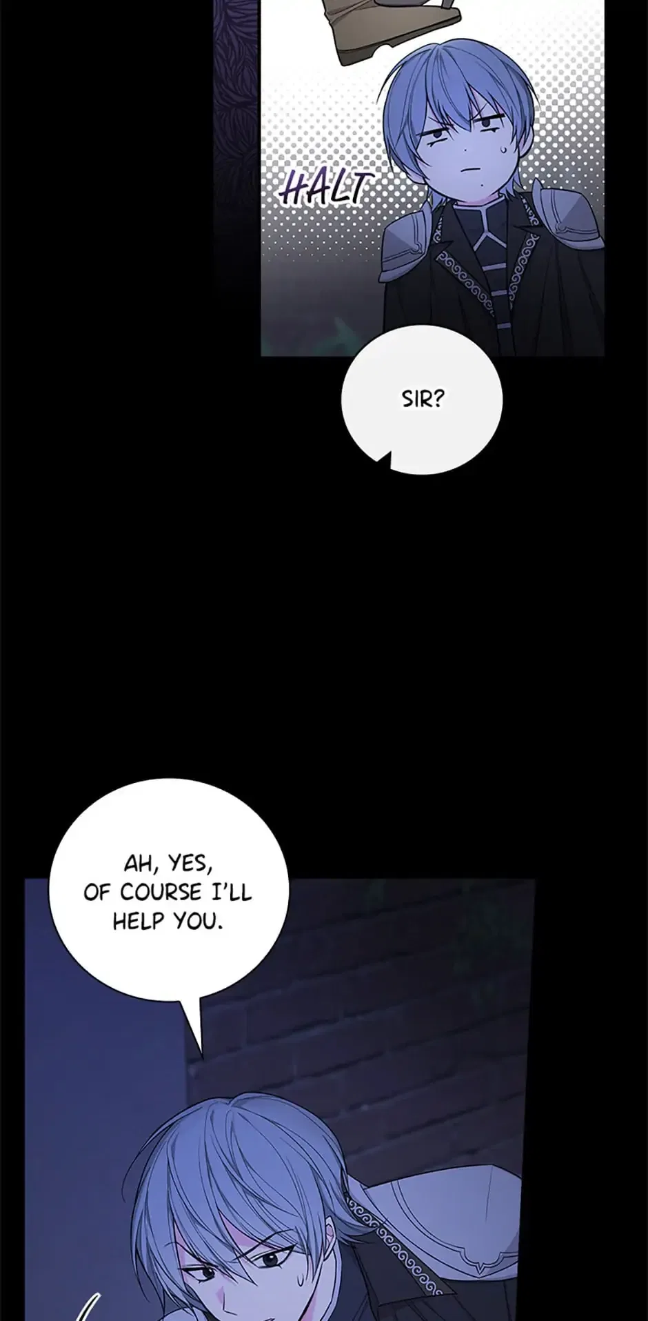 I’ll Be The Warrior’s Mother Chapter 34 – Page 56