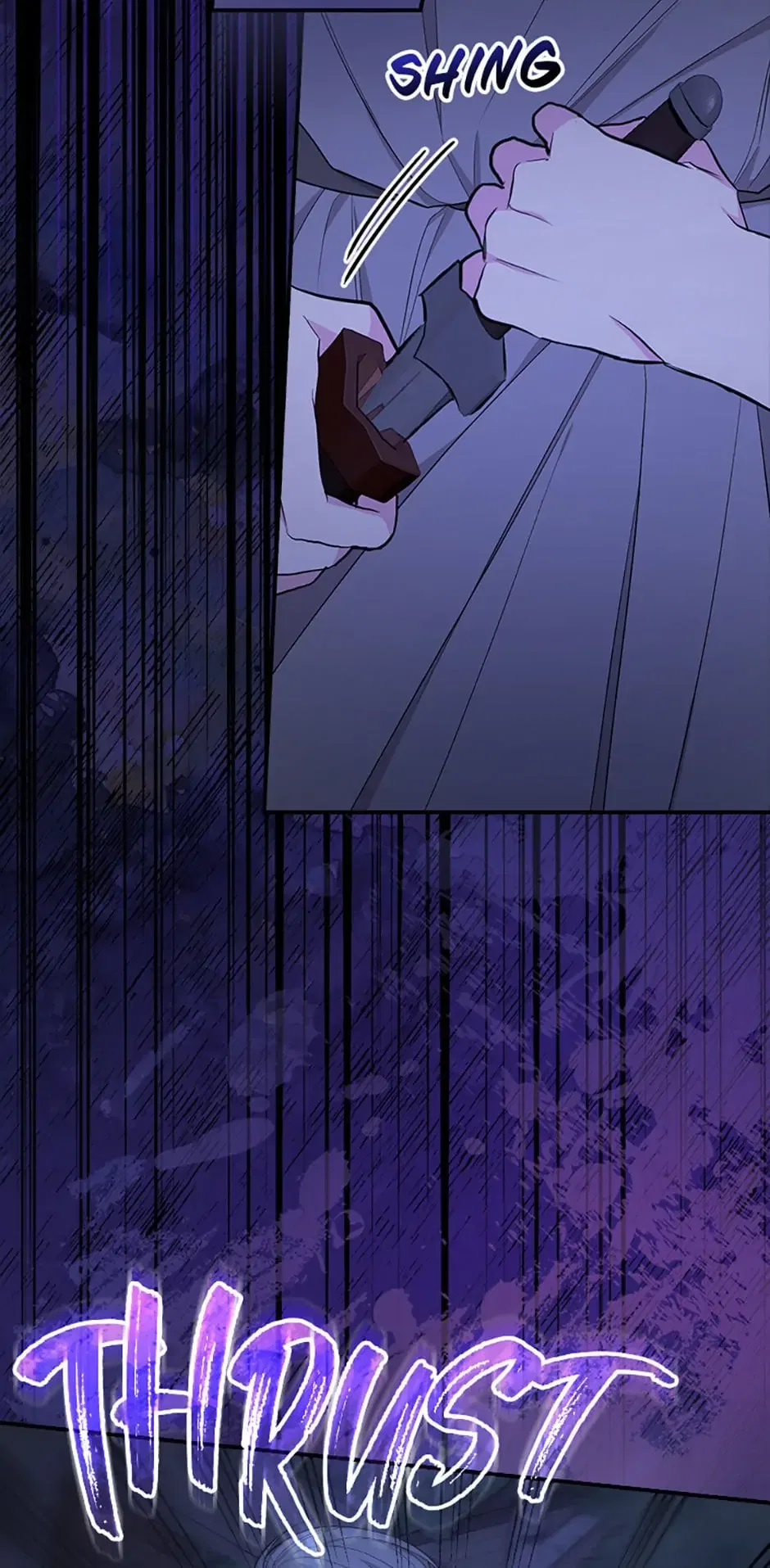 I’ll Be The Warrior’s Mother Chapter 34 – Page 58