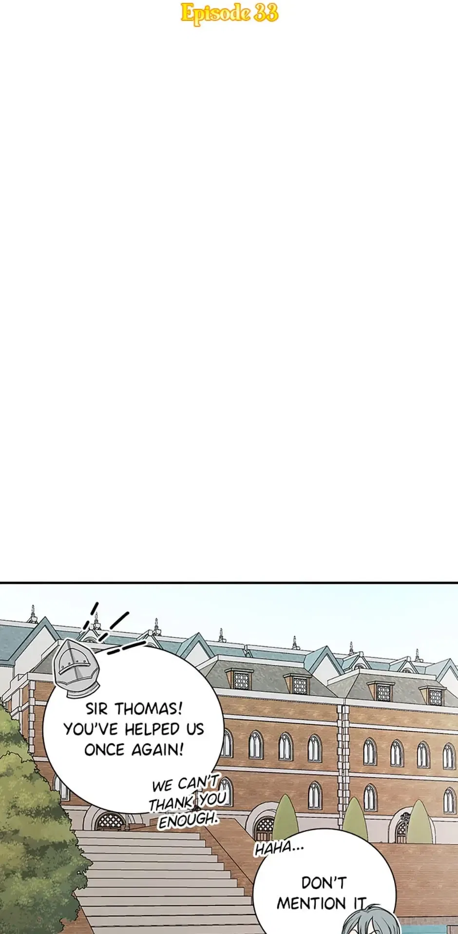 I’ll Be The Warrior’s Mother Chapter 33 – Page 4