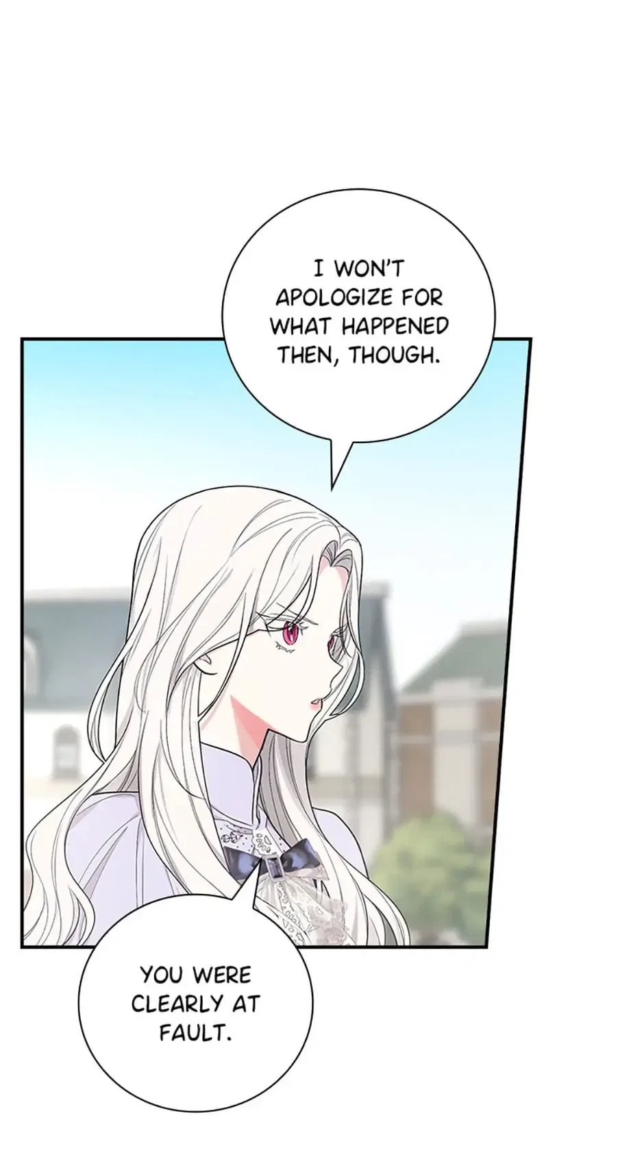 I’ll Be The Warrior’s Mother Chapter 33 – Page 9