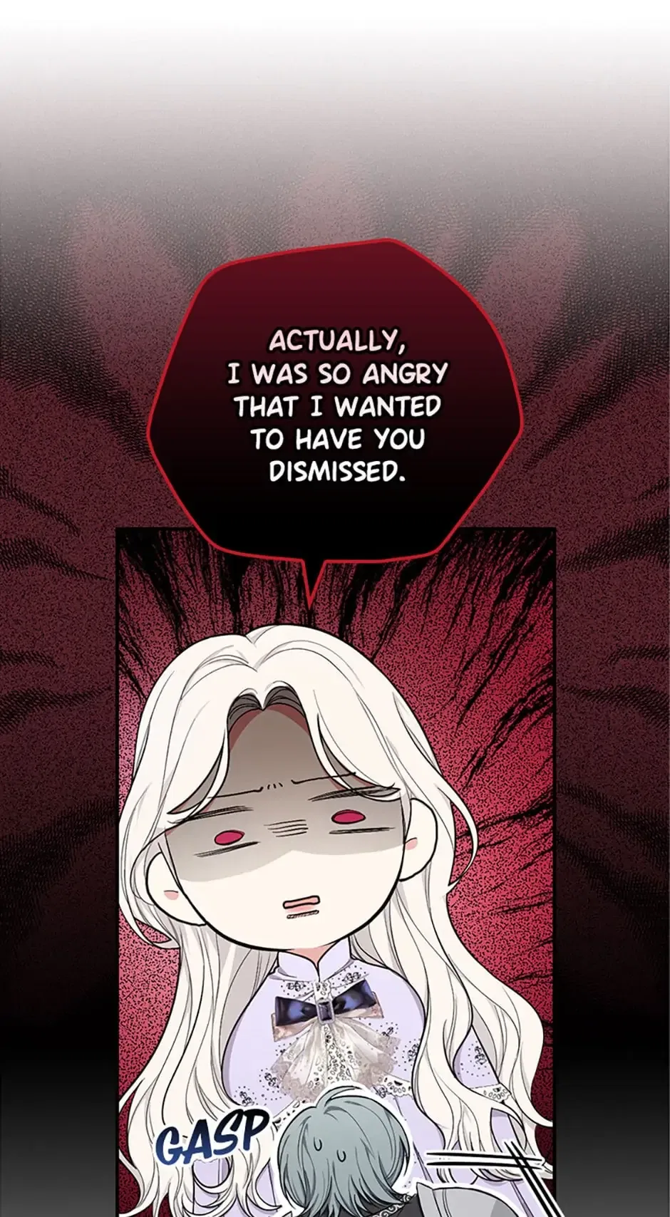 I’ll Be The Warrior’s Mother Chapter 33 – Page 11