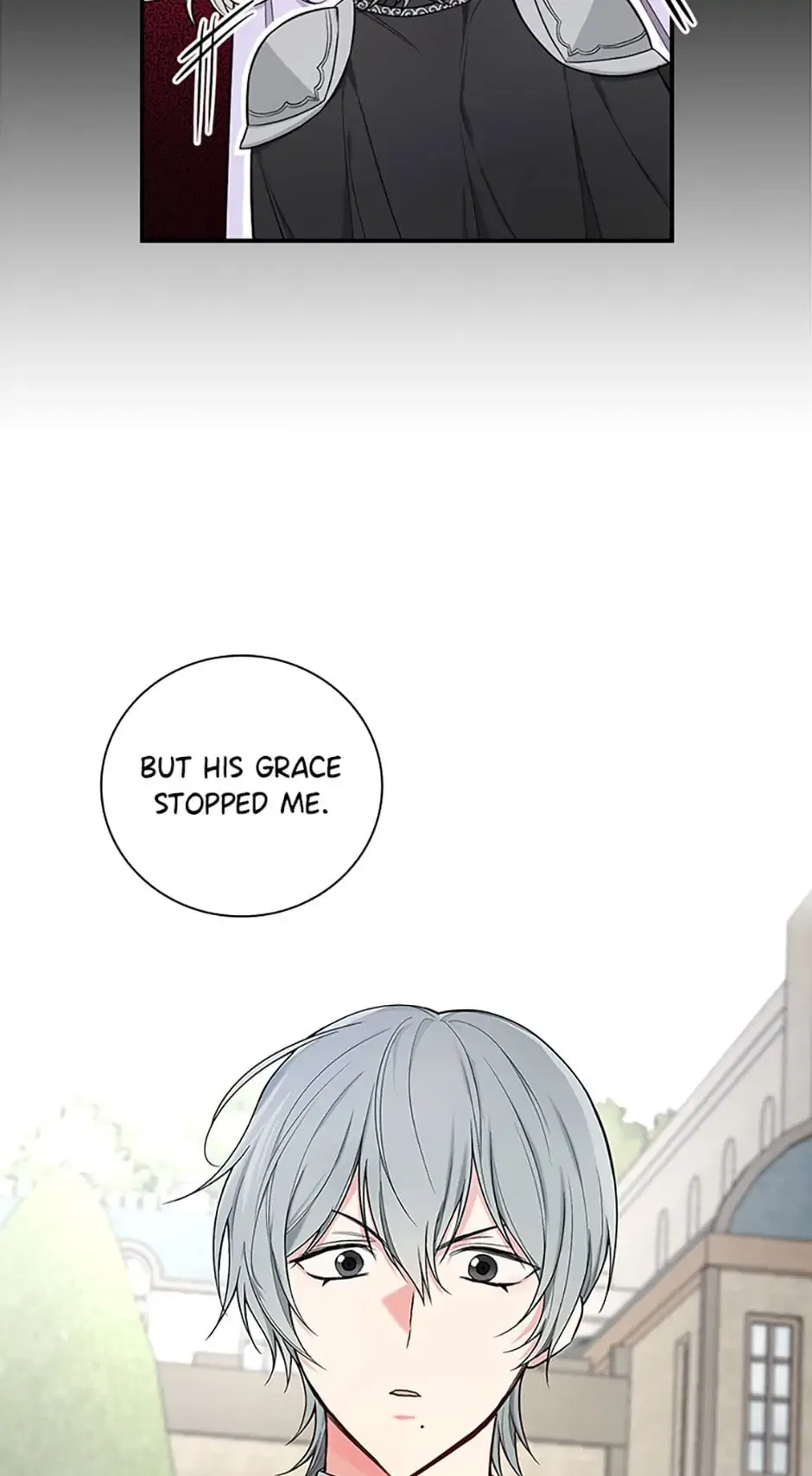 I’ll Be The Warrior’s Mother Chapter 33 – Page 12
